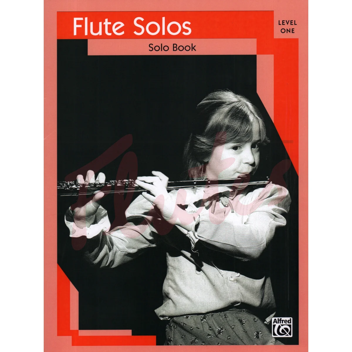 Flute Solos Level 1