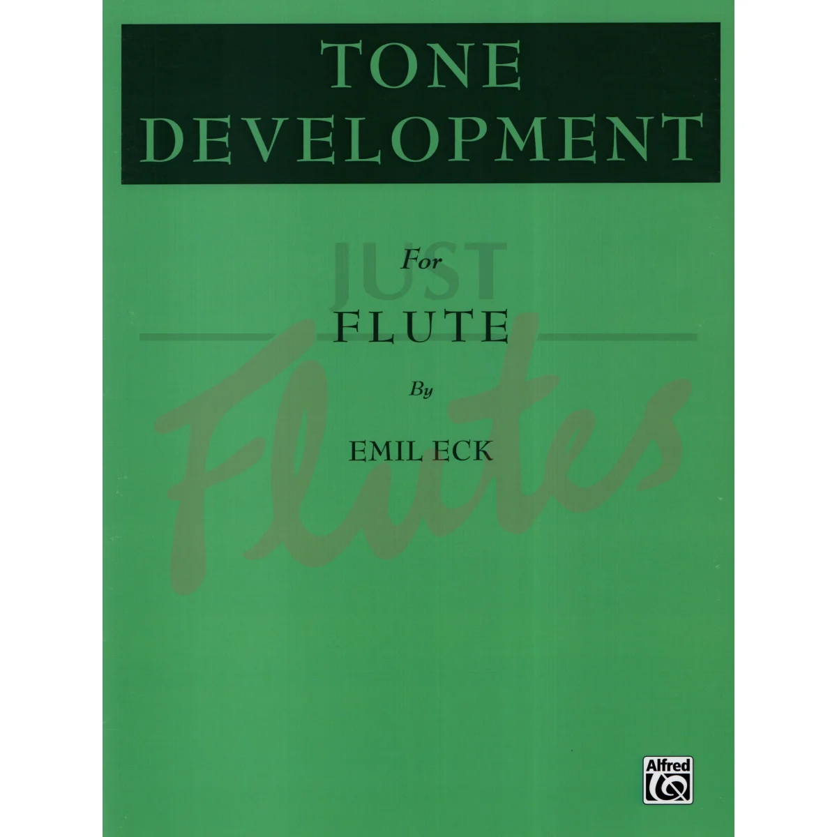 Tone Development for Flute