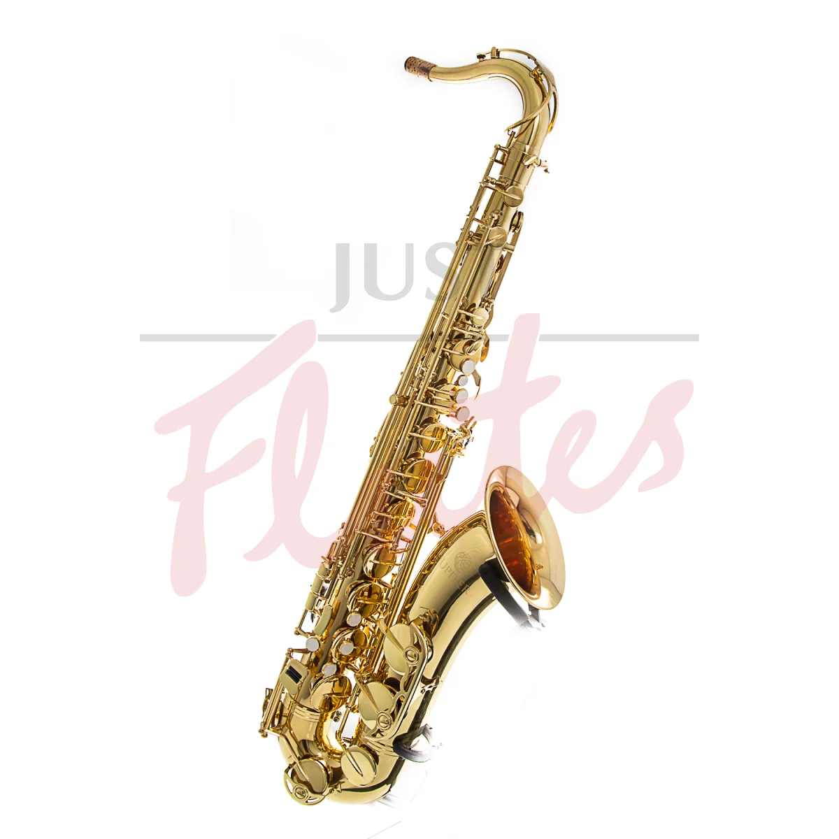 Ex-Rental Jupiter JTS-500-Q Tenor Saxophone
