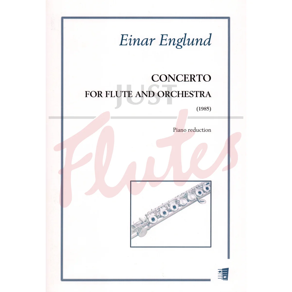 Concerto for Flute and Piano