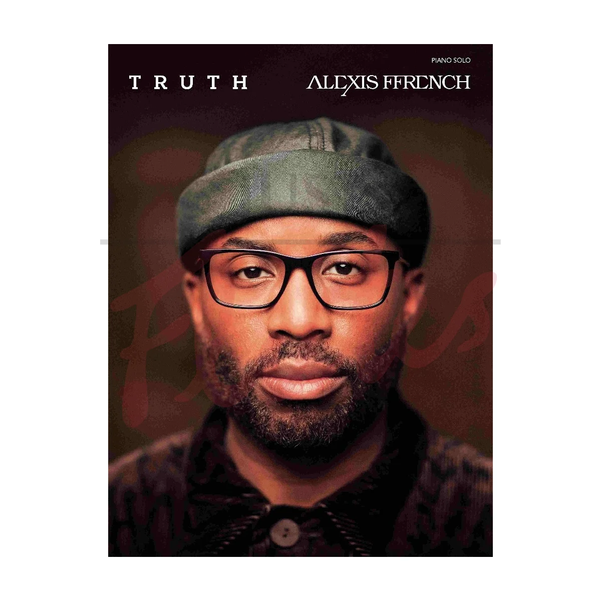 Truth for Piano Solo
