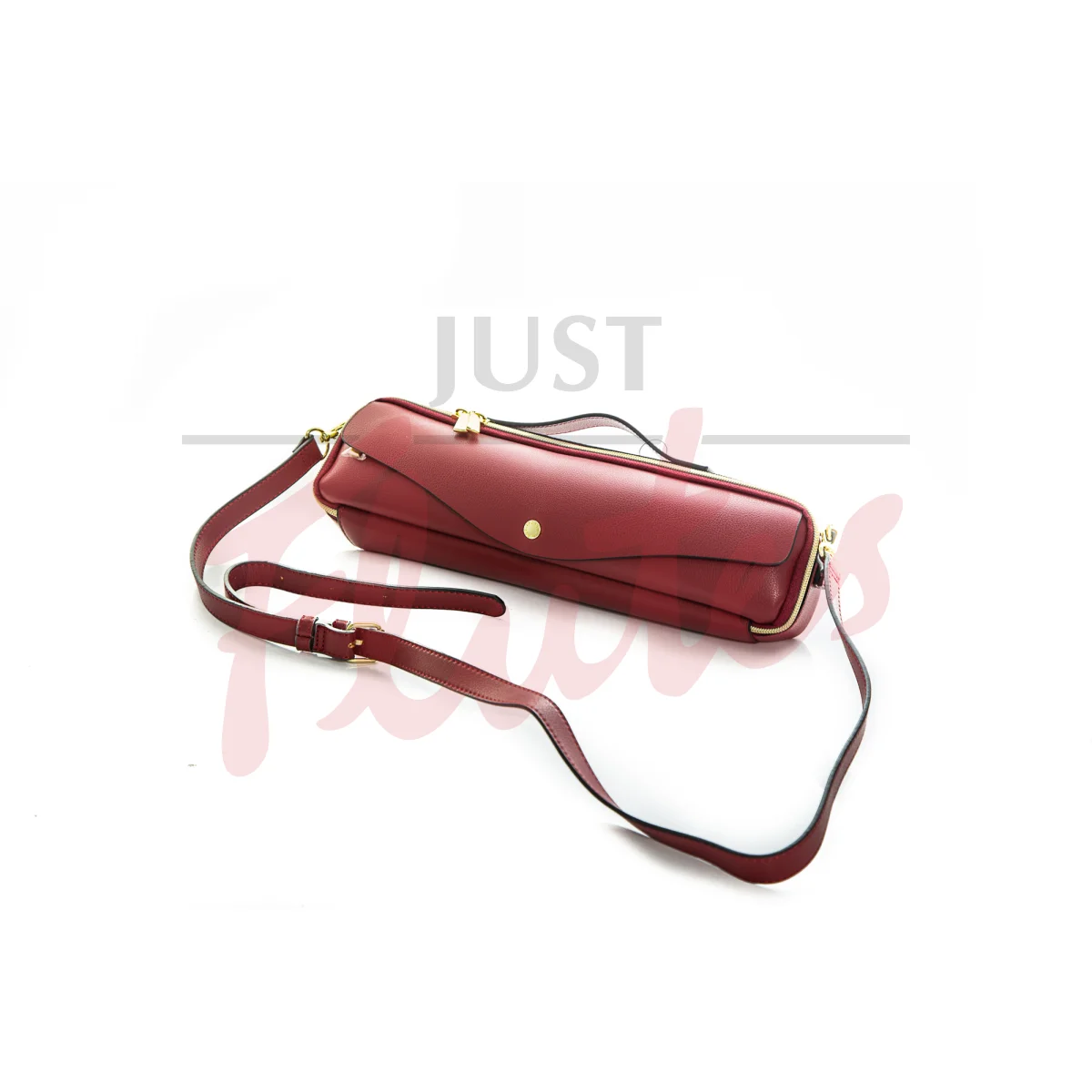 Pearl LL-PIC1-R Legato Largo Piccolo Case Cover, Red