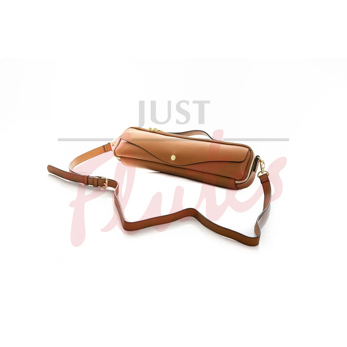 Pearl LL-PIC1-CA Legato Largo Piccolo Case Cover, Camel