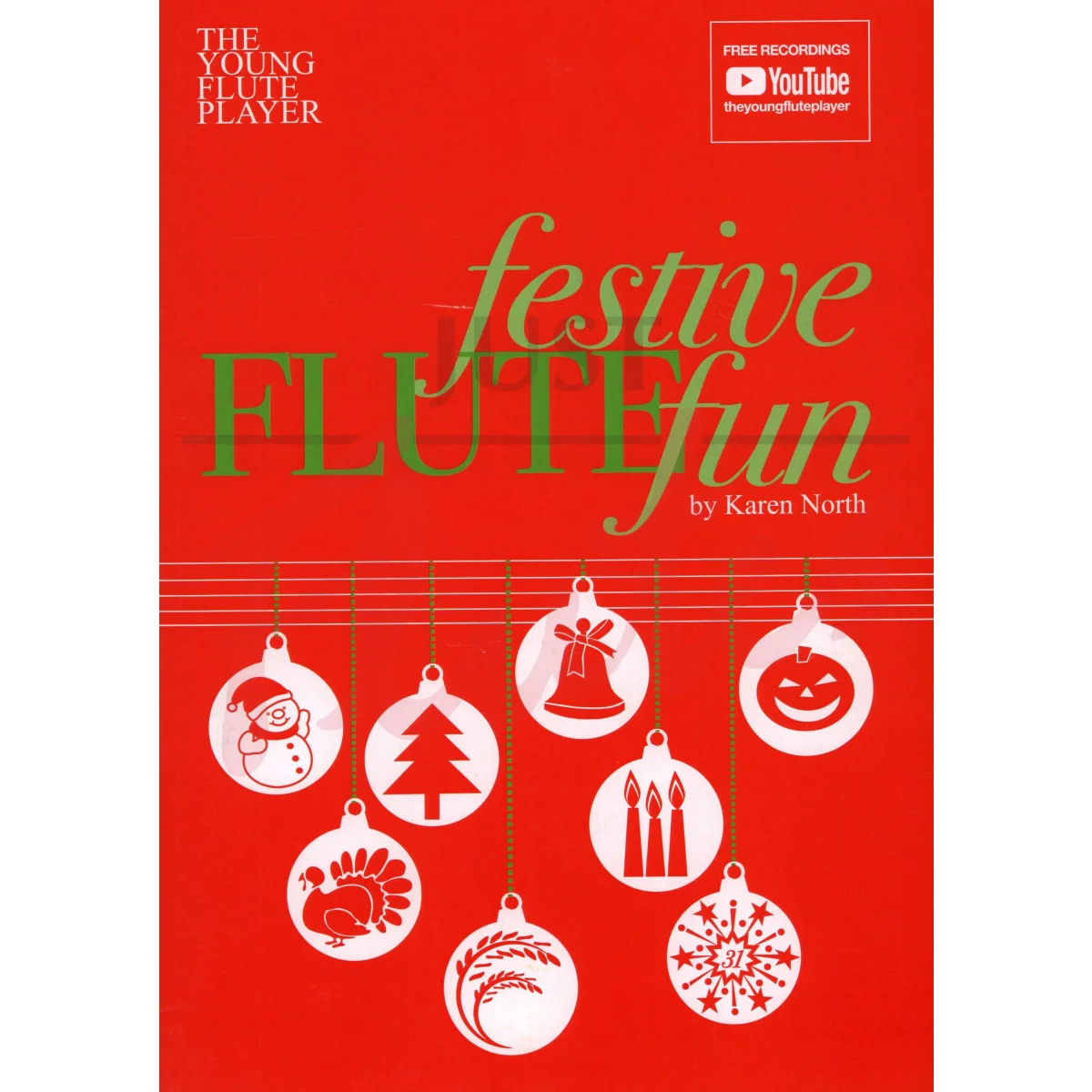 Festive Flute Fun