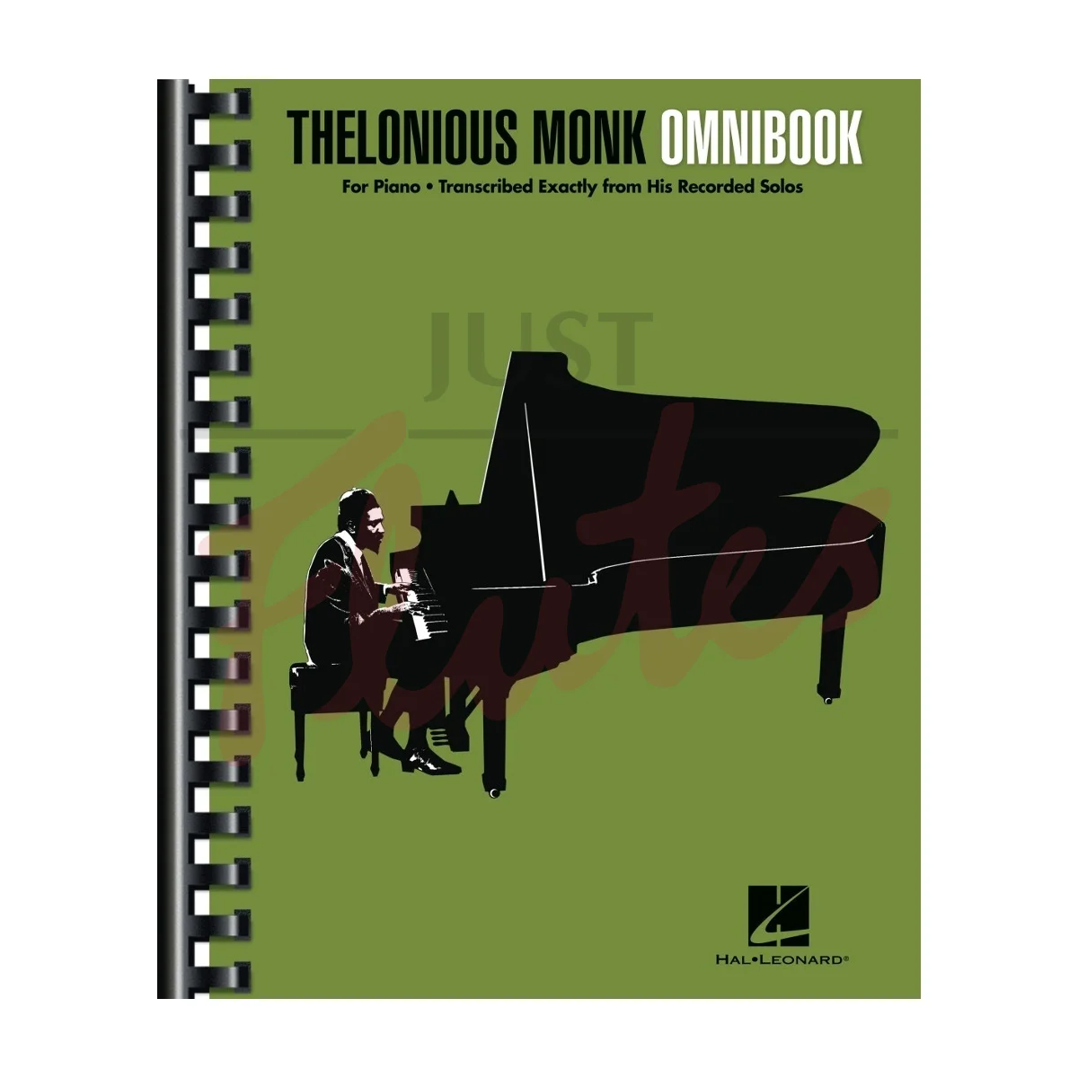 Thelonious Monk Omnibook for Piano