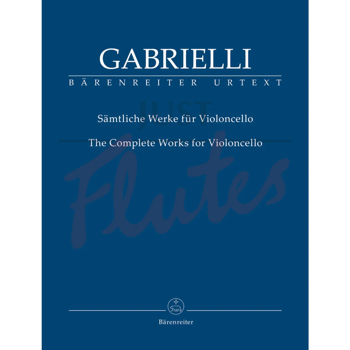 The Complete Works for Cello