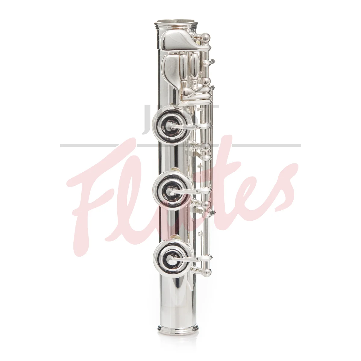 Yamaha B Footjoint for YFL-472