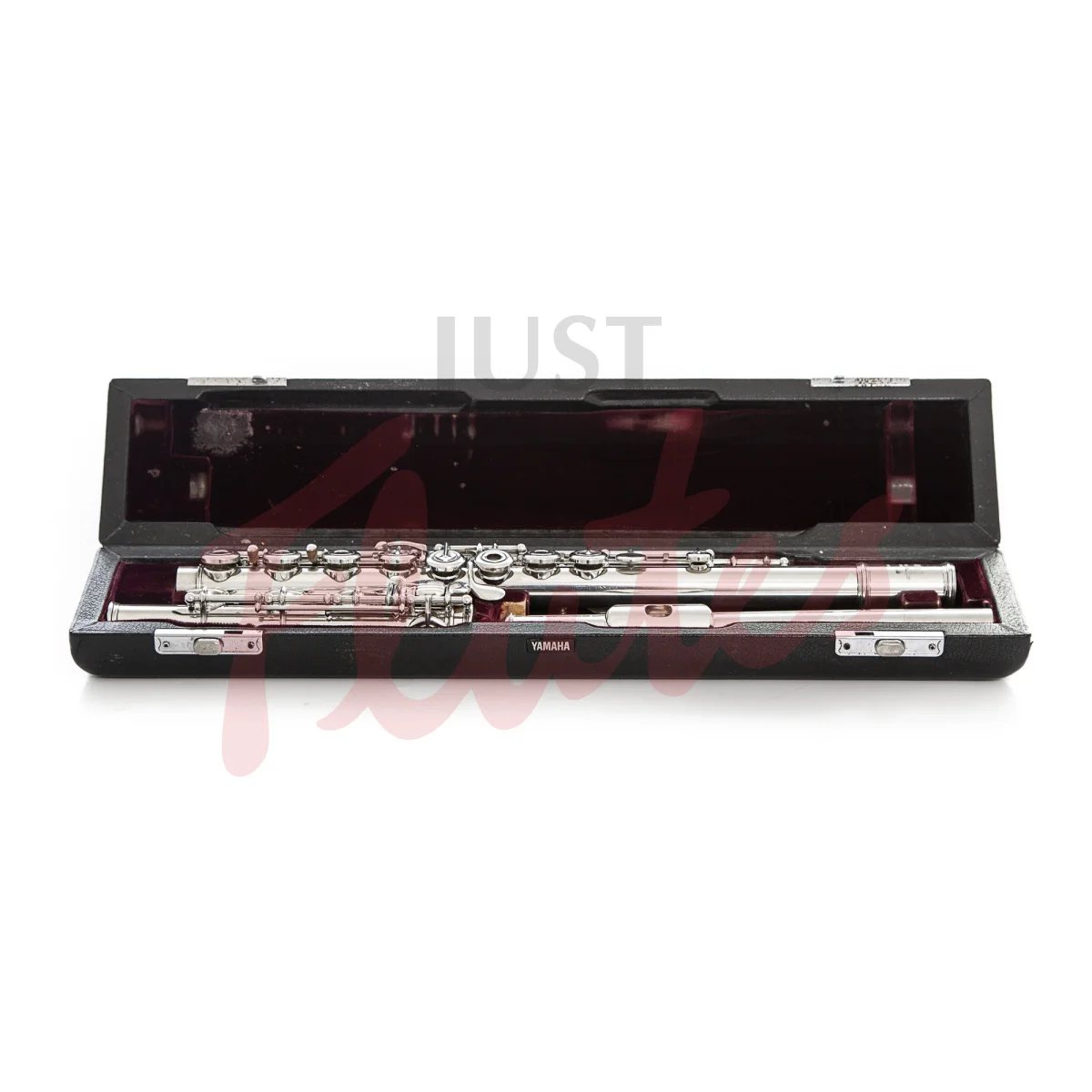 Pre-Owned Yamaha YFL-874H Flute 