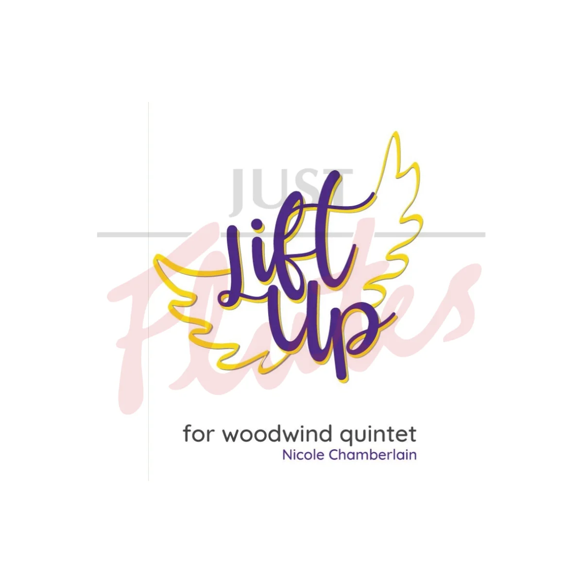 Lift Up for Woodwind Quintet