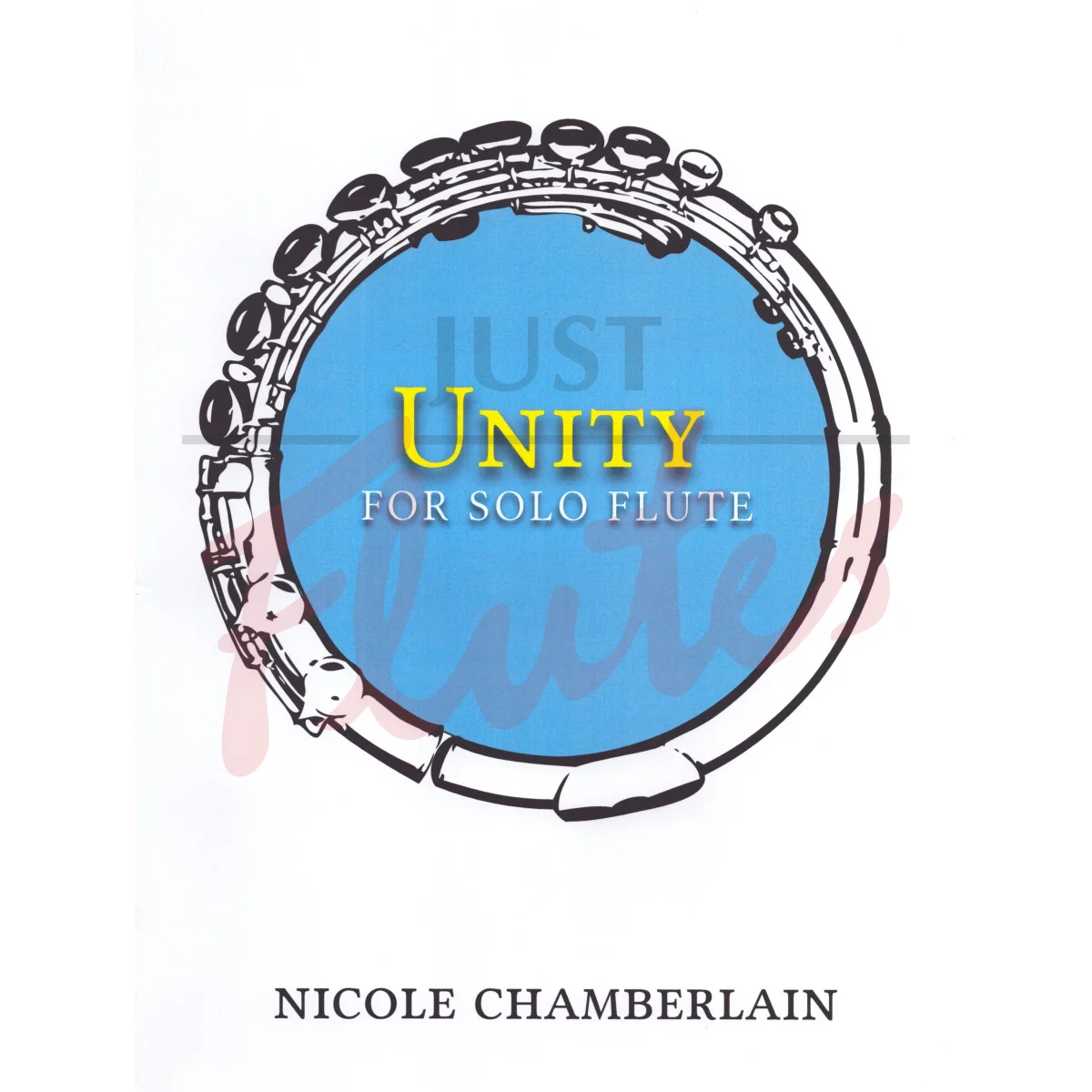 Unity for Solo Flute