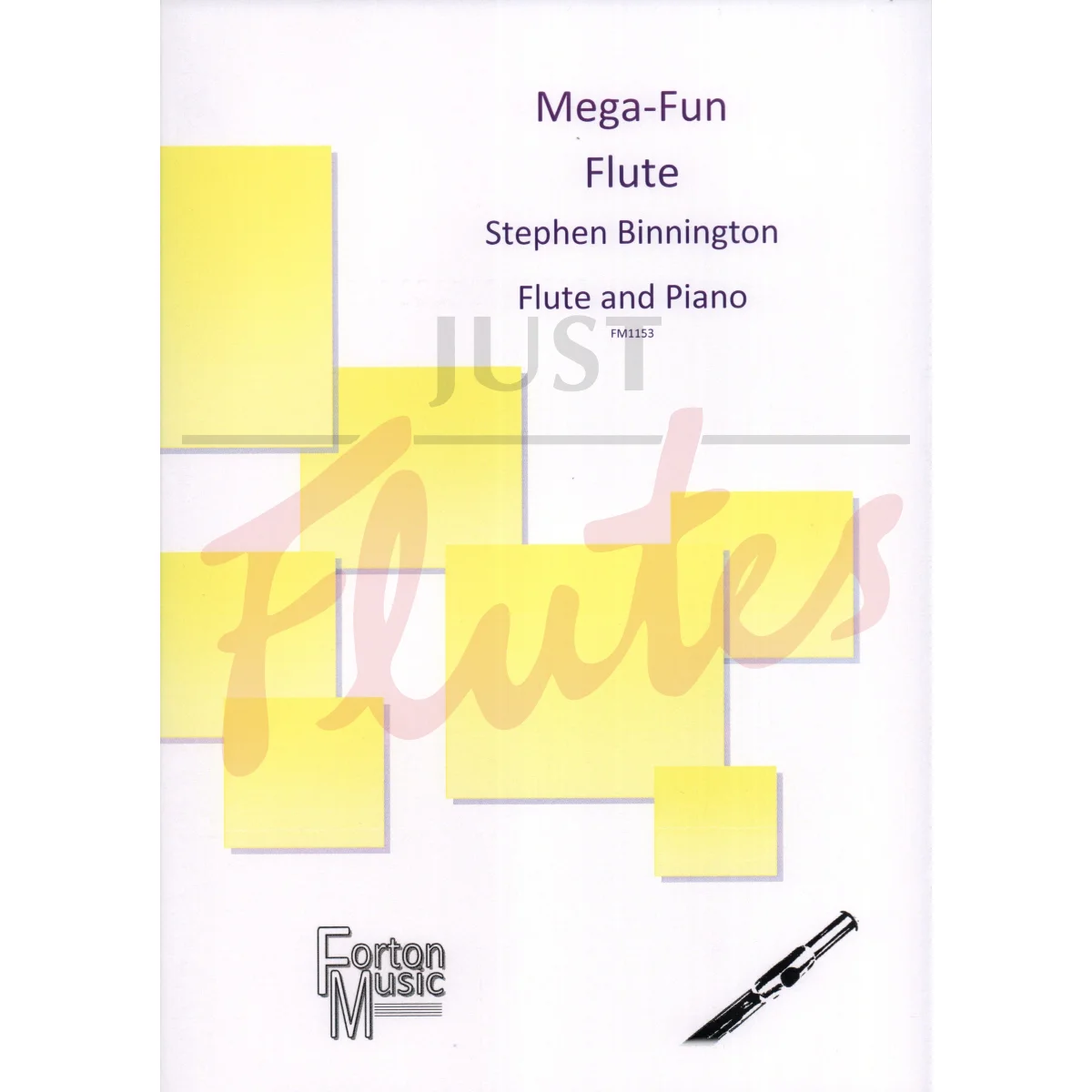 Mega-Fun Flute