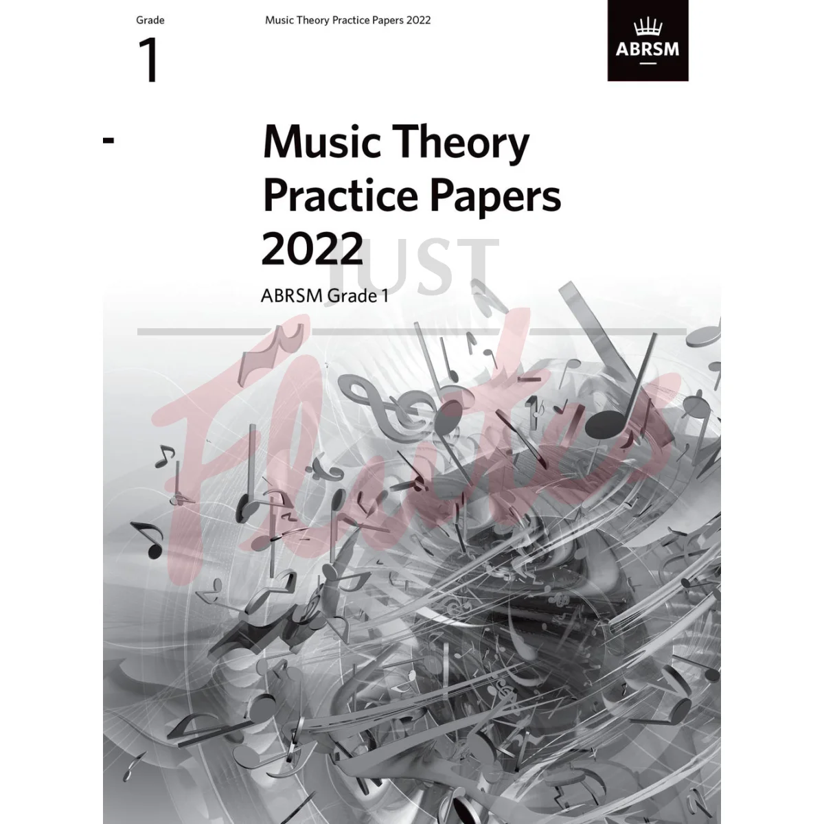 Music Theory Practice Papers 2022 Grade 1