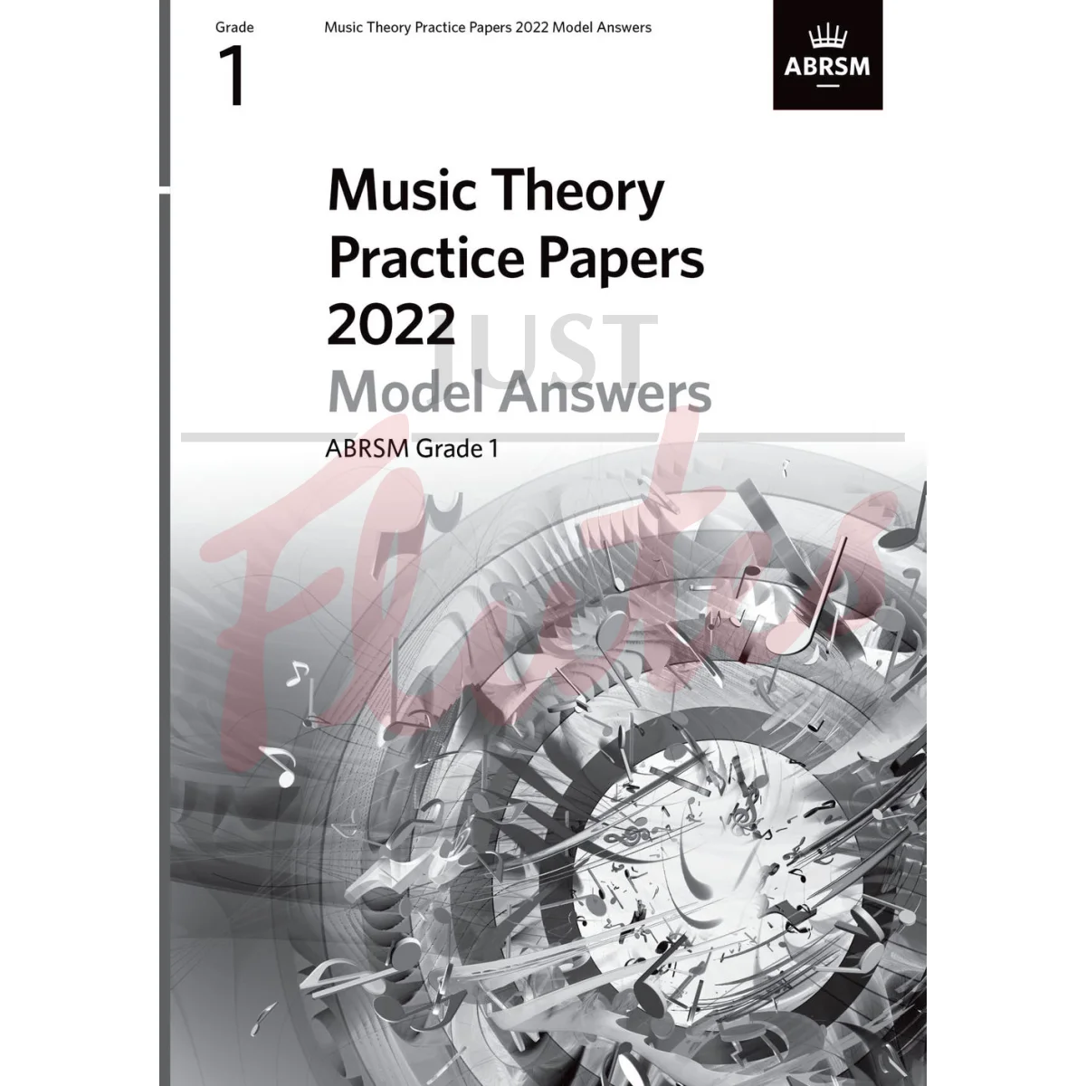 Music Theory Practice Papers 2022 Grade 1 - Model Answers
