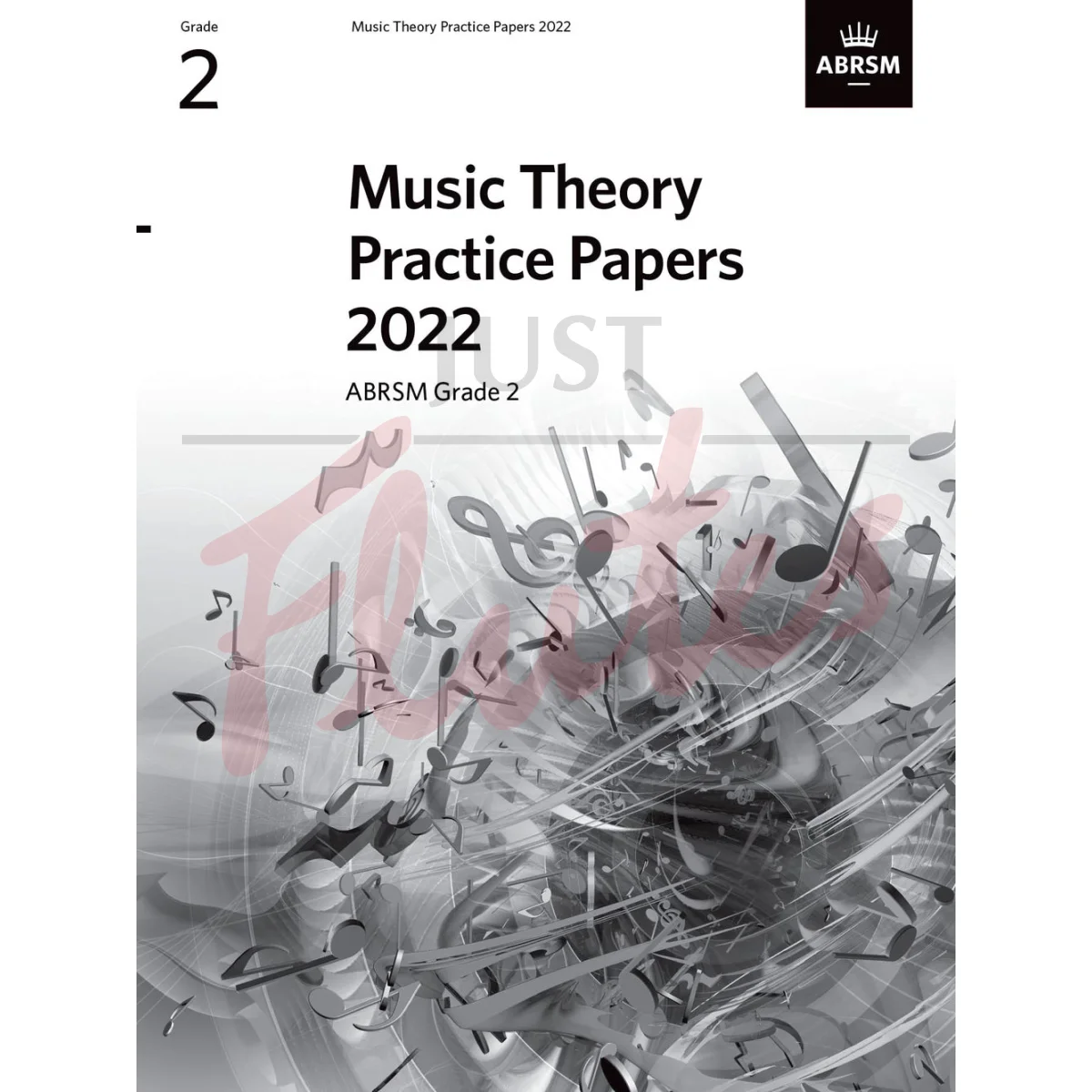 Music Theory Practice Papers 2022 Grade 2