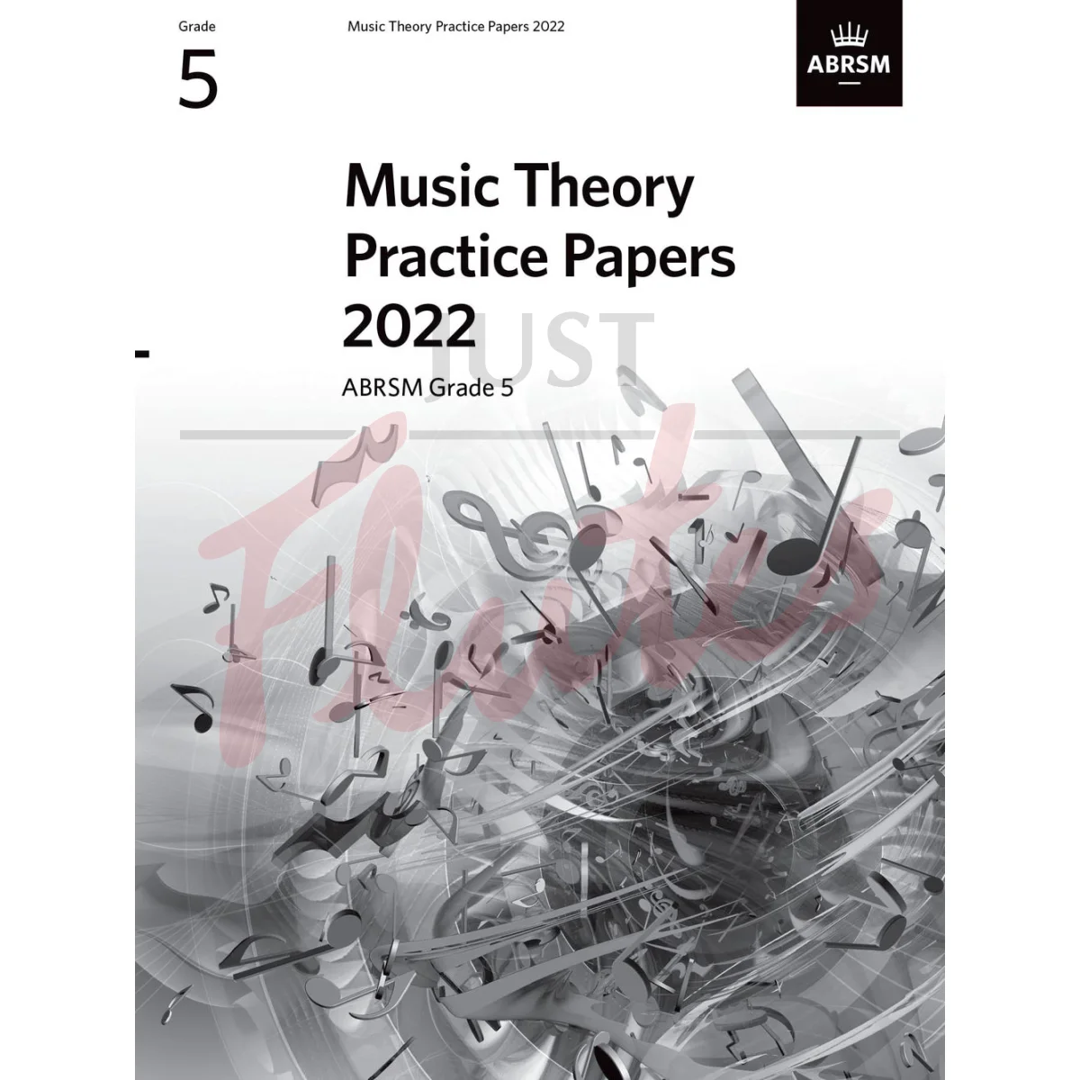 Music Theory Practice Papers 2022 Grade 5
