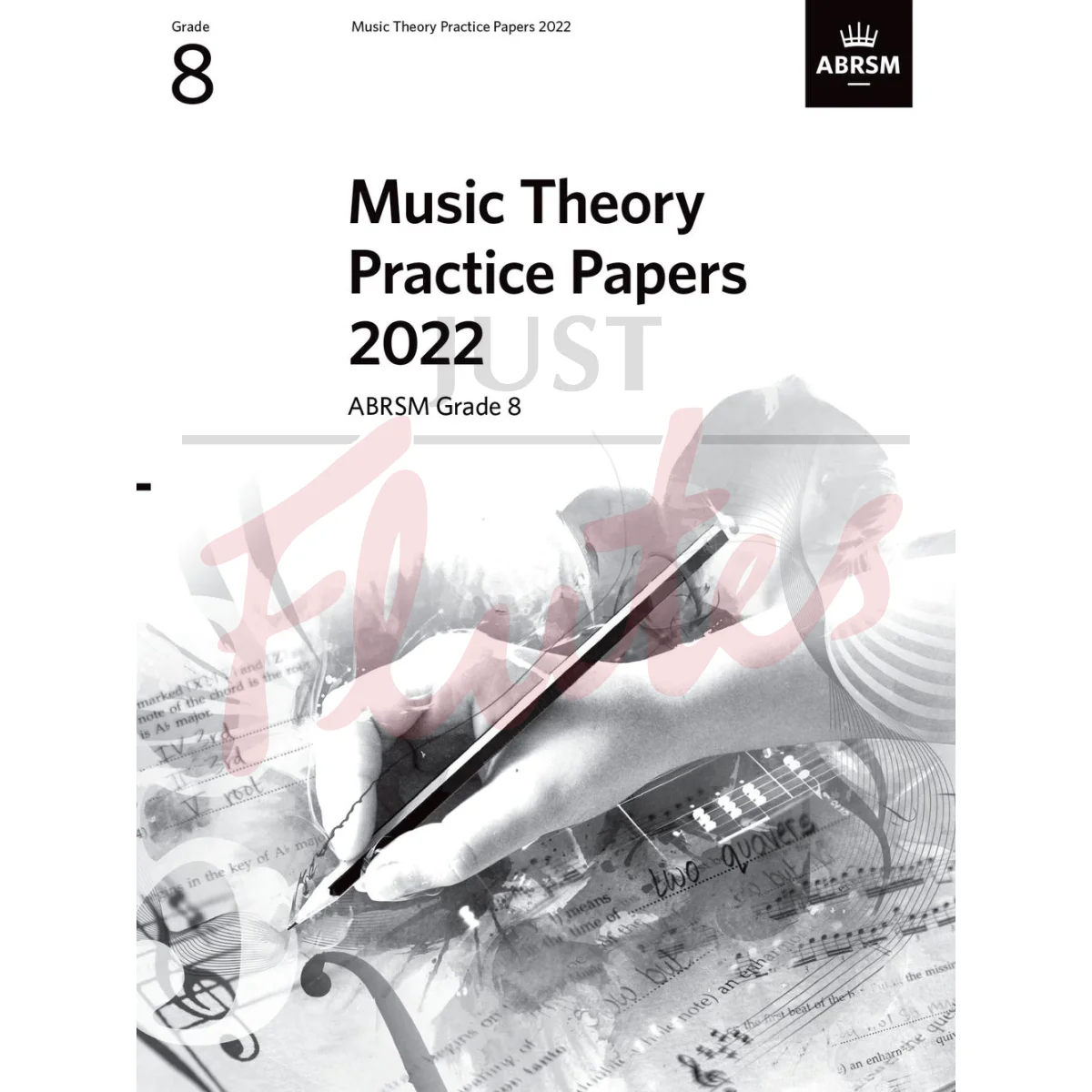 Music Theory Practice Papers 2022 Grade 8