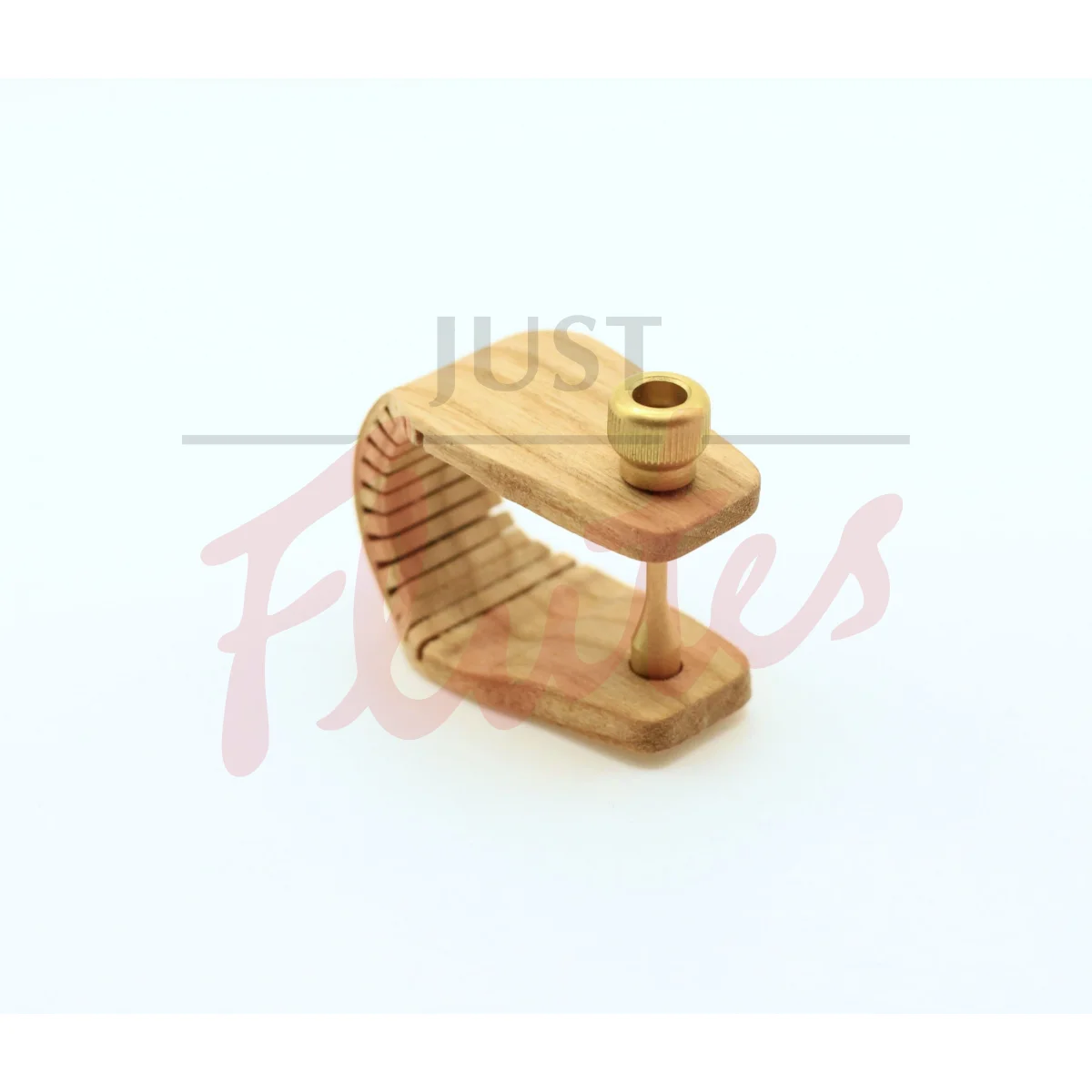 Woodify Flute Sound Ring. Just Flutes, UK specialist store