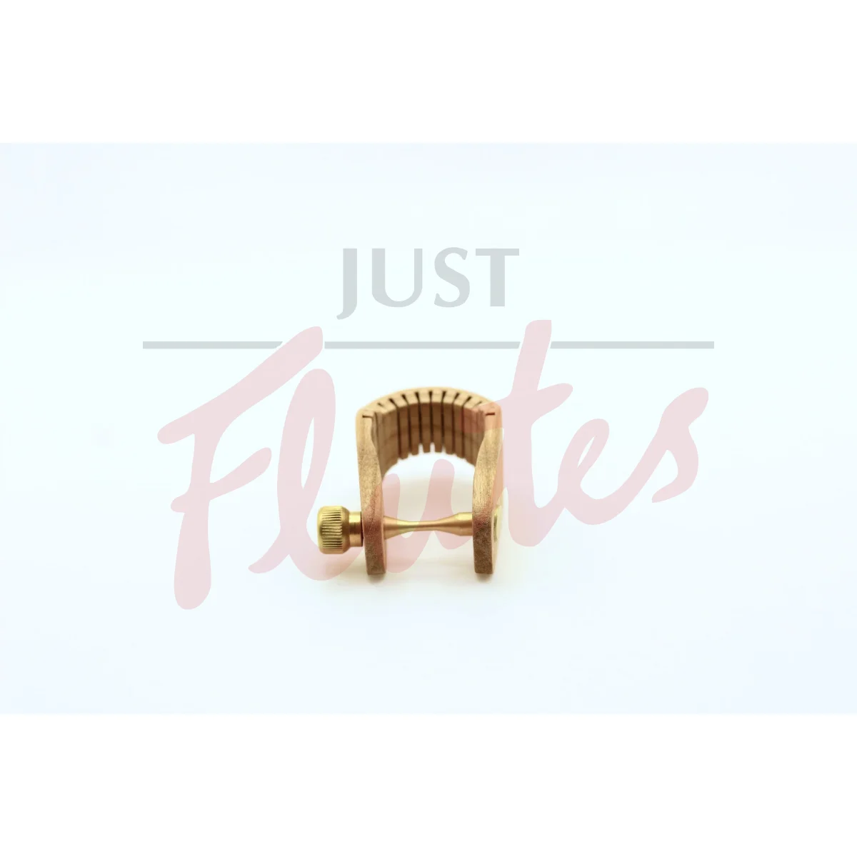 Woodify Flute Sound Ring. Just Flutes, UK specialist store