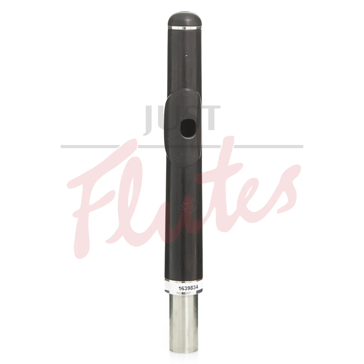 Di Zhao Boston Grenadilla Flute Headjoint