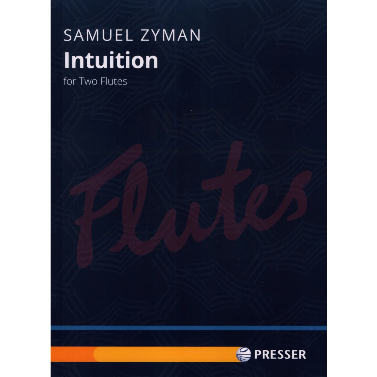 Intuition for Two Flutes
