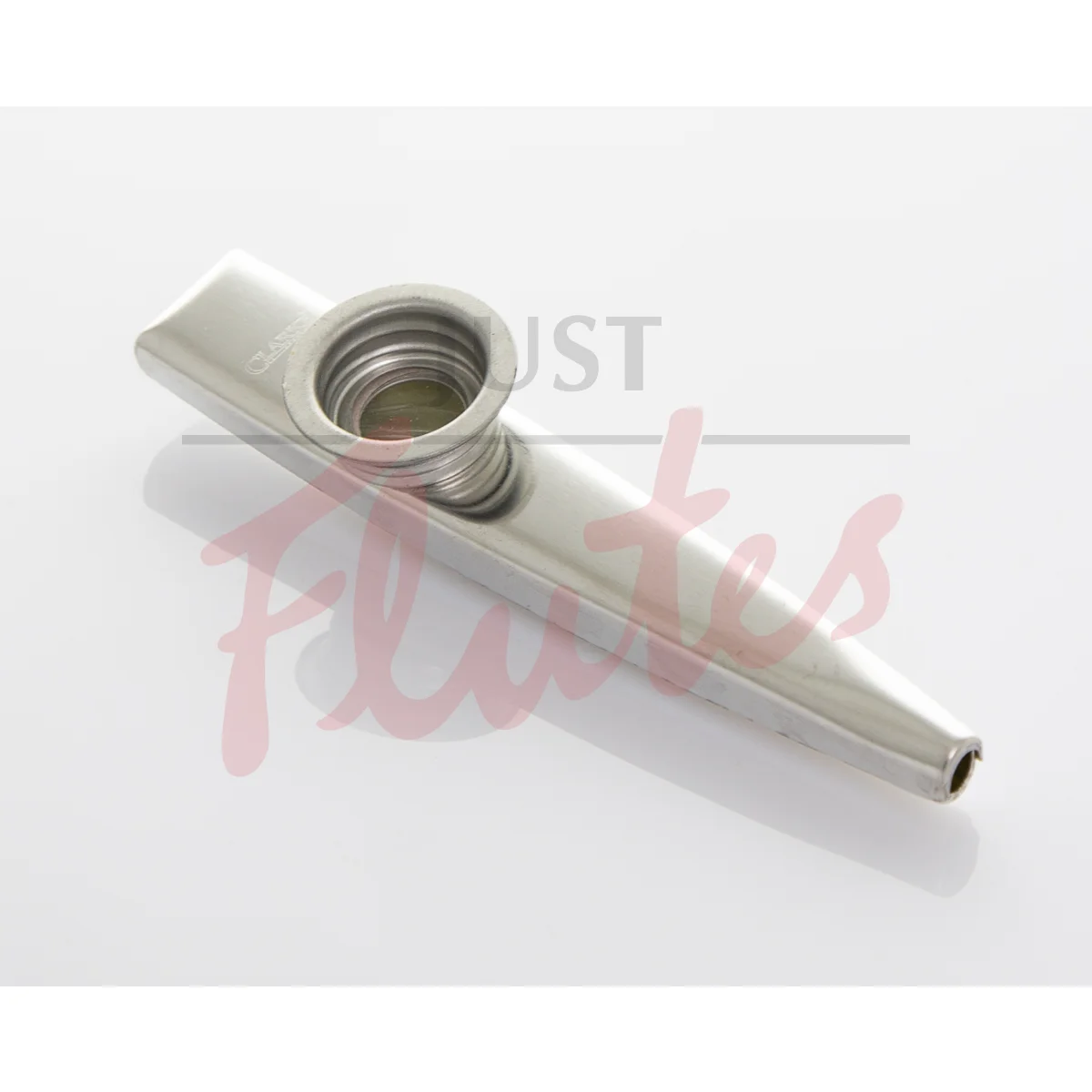 Mr Clarke&#039;s Christmas Kazoo