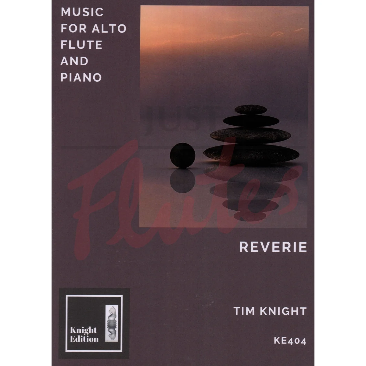 Reverie for Alto Flute and Piano