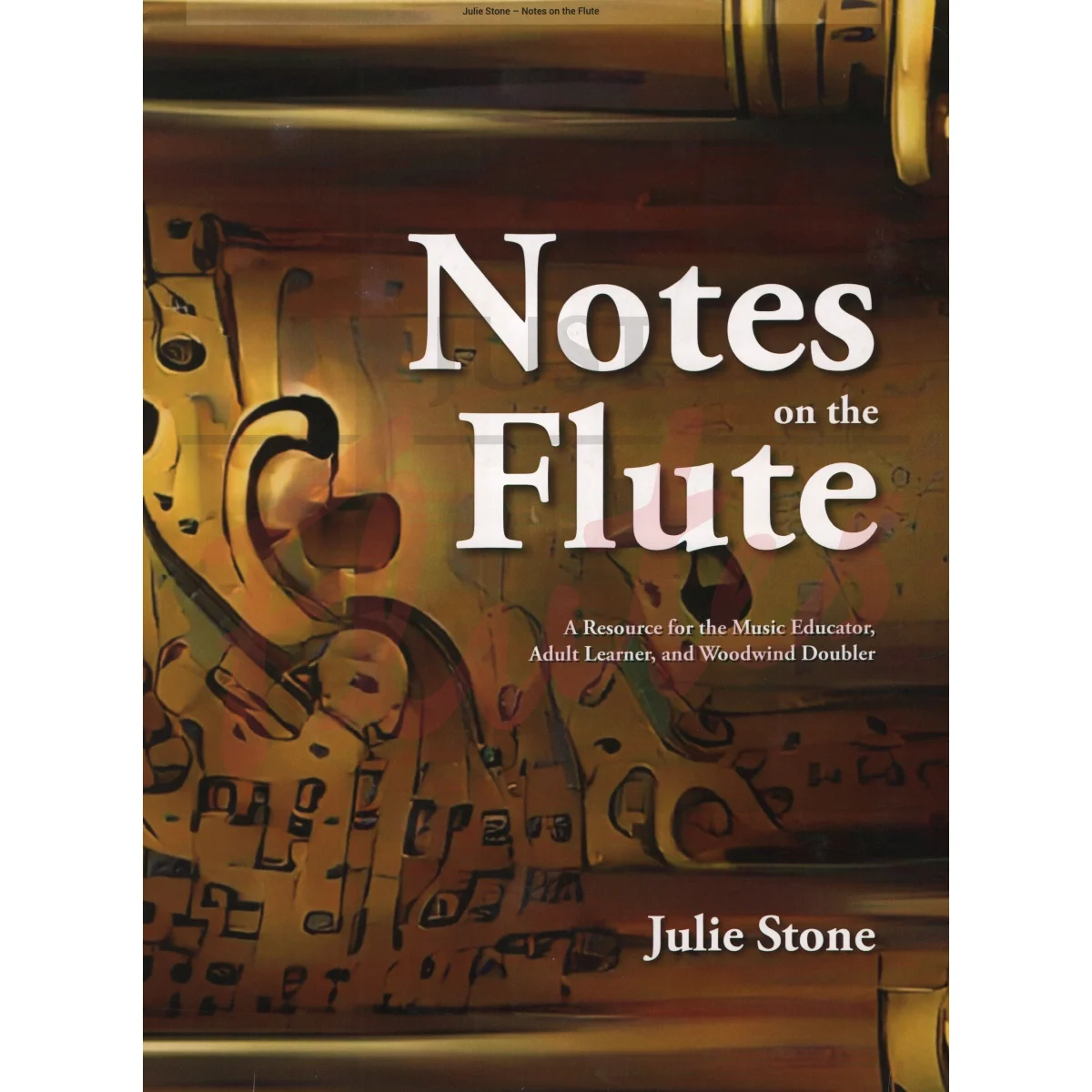 Notes on the Flute