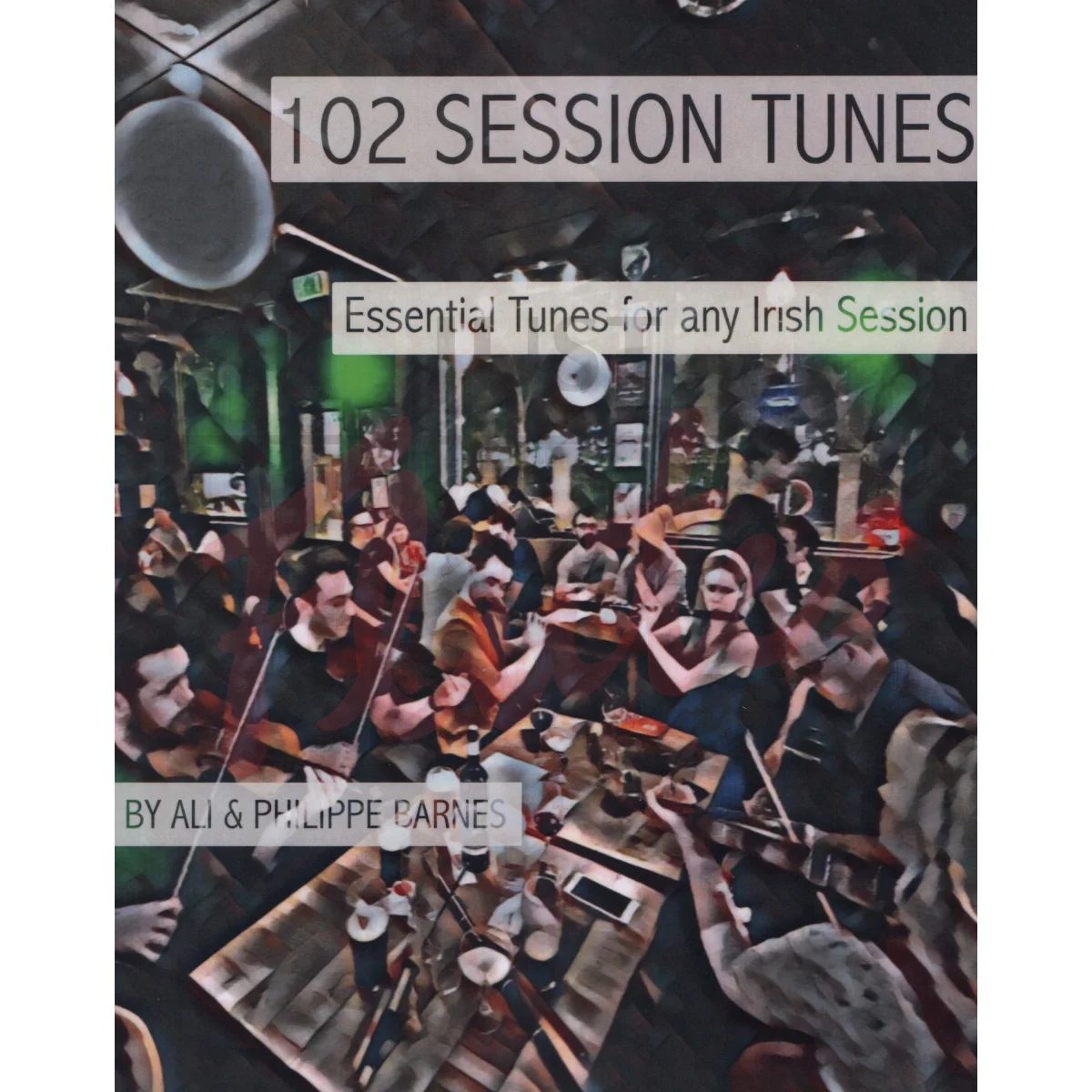 102 Session Tunes for Flute
