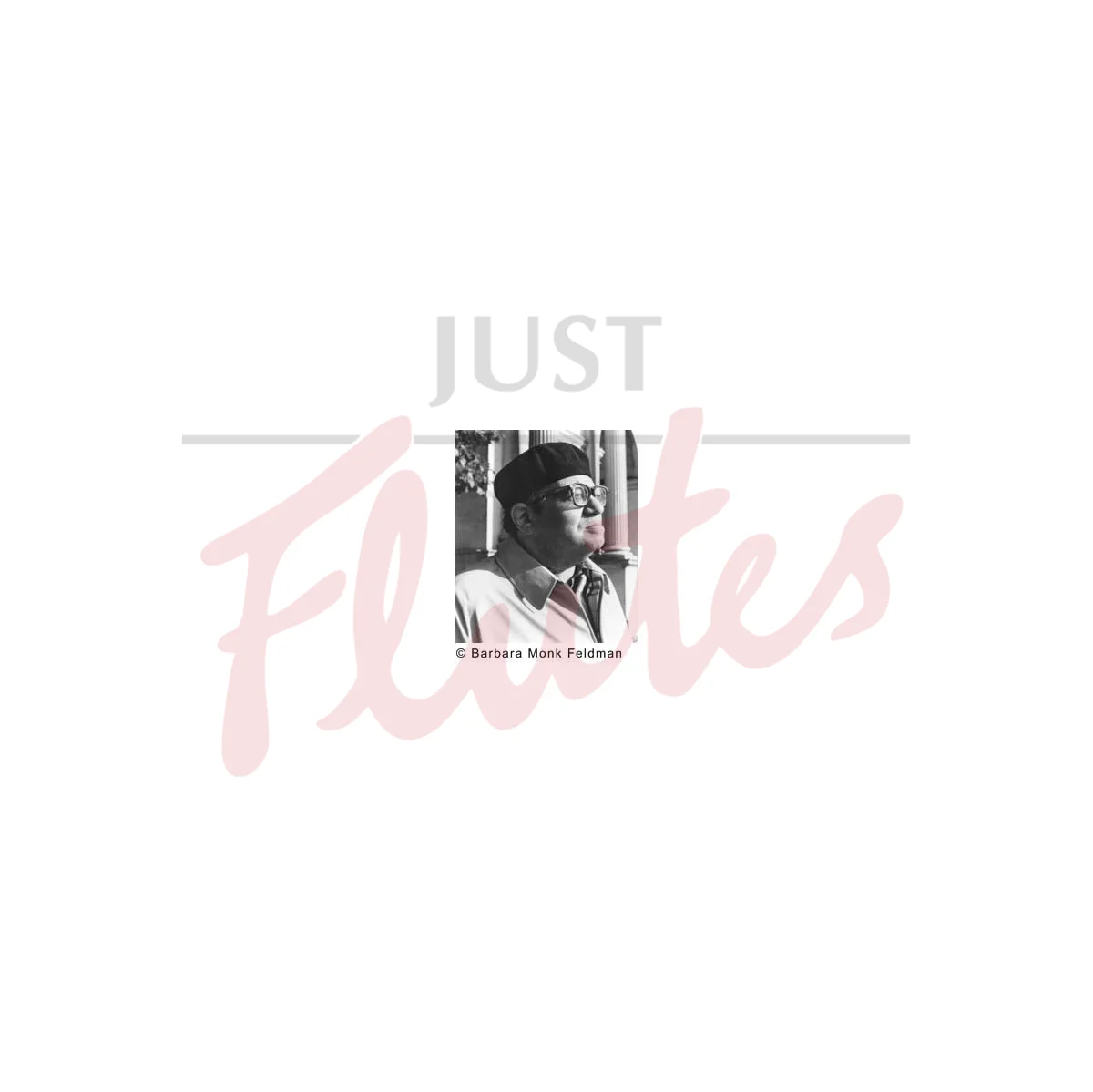 Instruments 3 for Flute, Oboe and Percussion