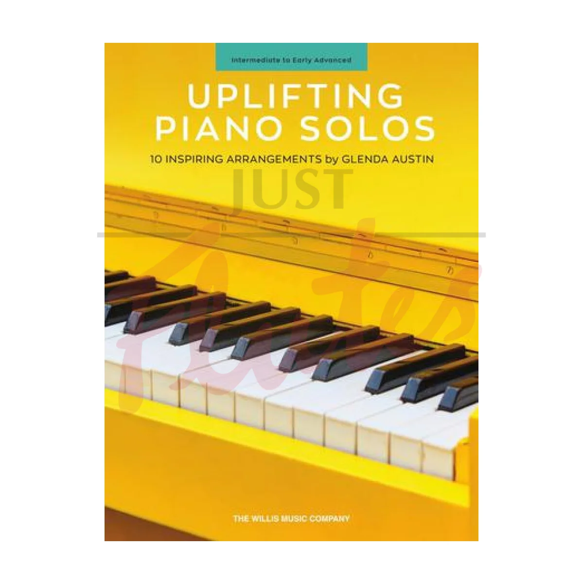 Uplifting Piano Solos