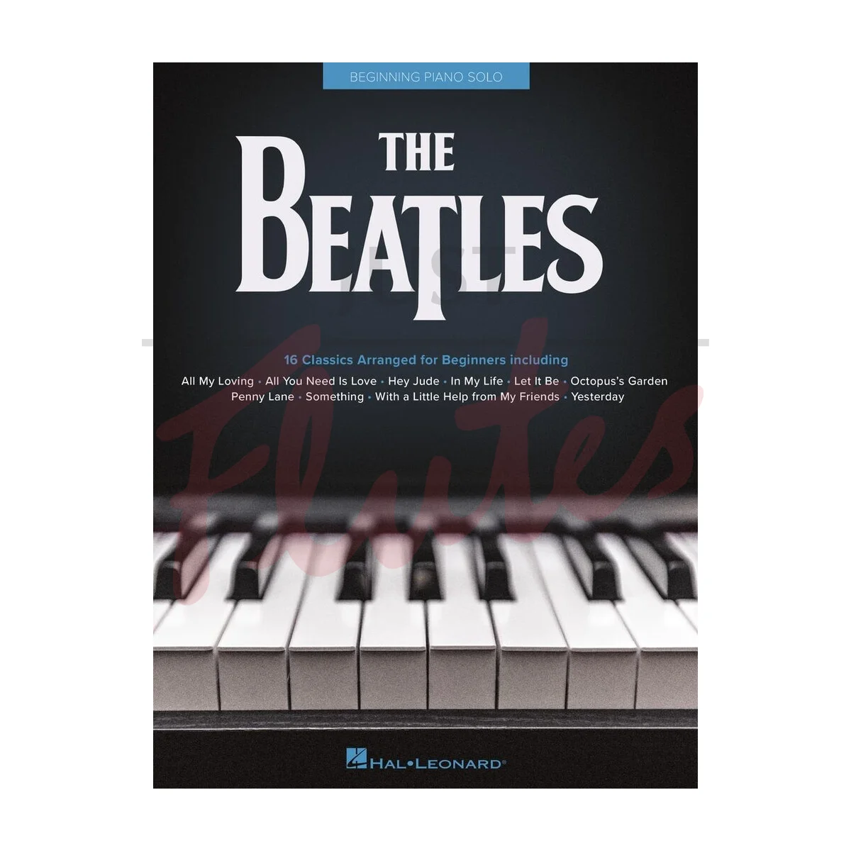 The Beatles for Piano