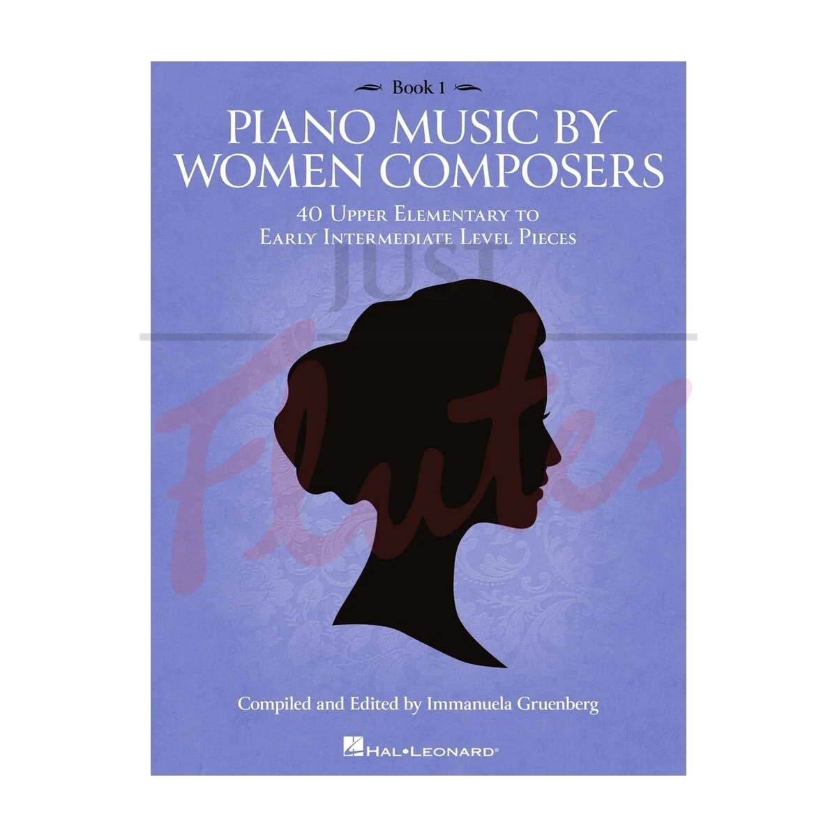 Piano Music by Women Composers, Book 1