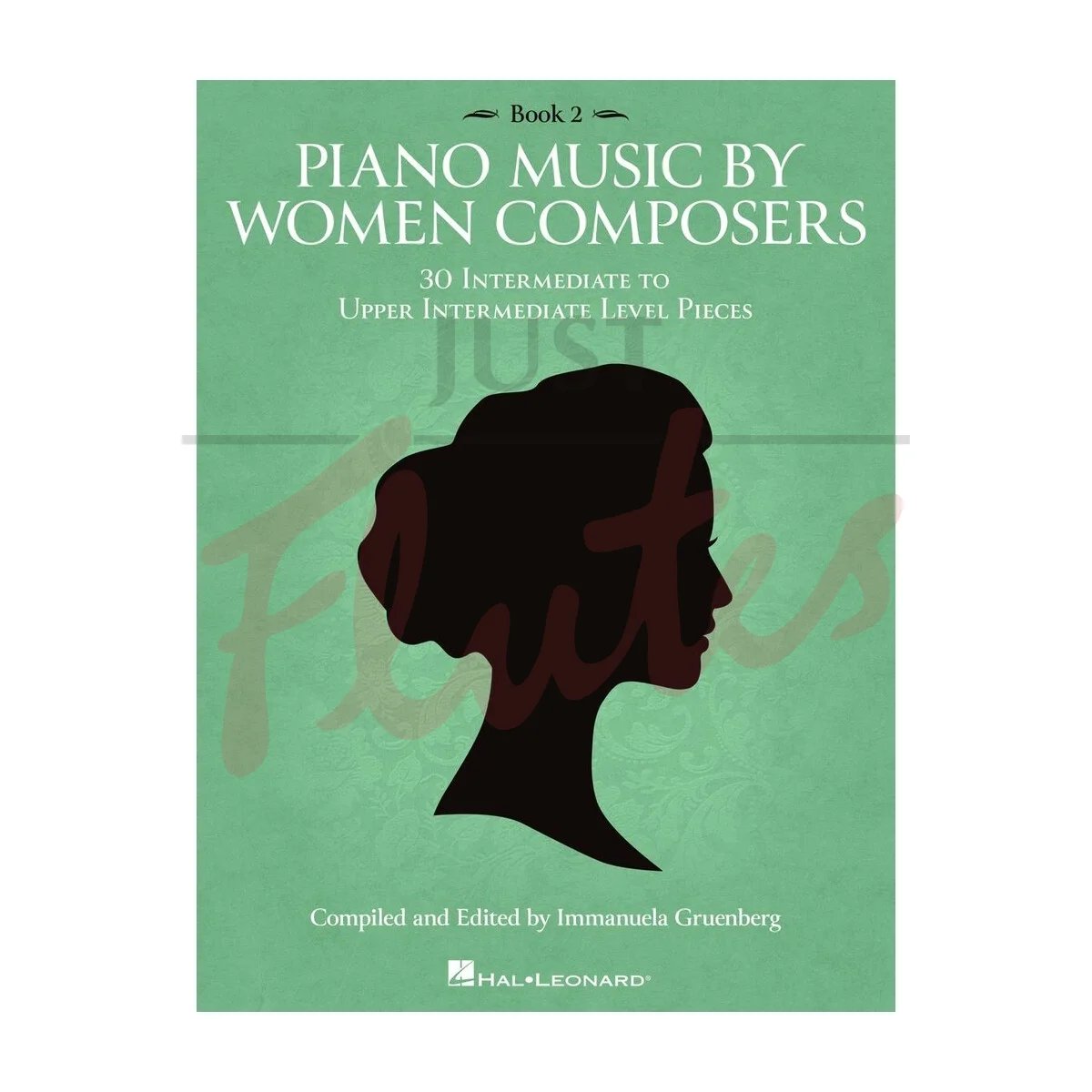 Piano Music by Women Composers, Book 2