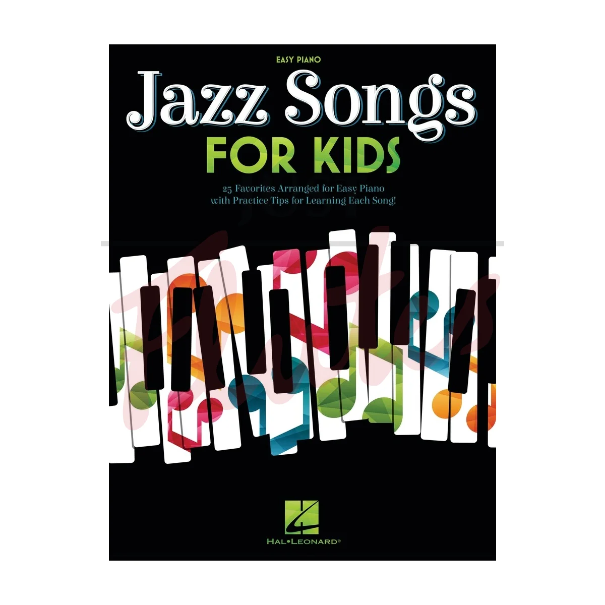 Jazz Songs For Kids For Easy Piano Compilation Just Flutes