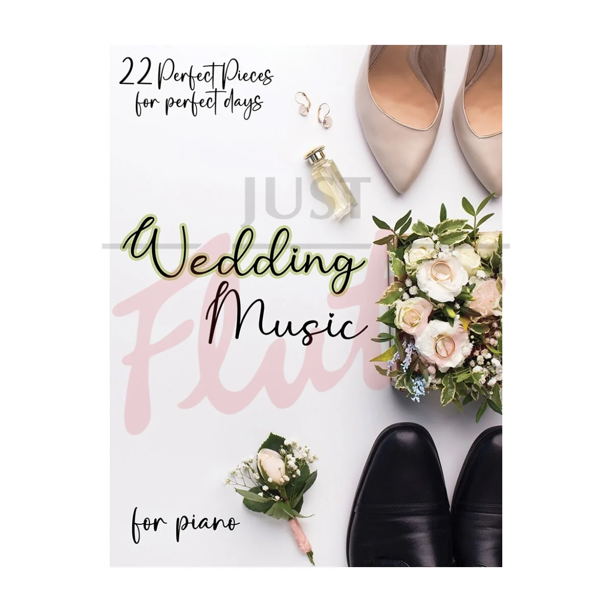 Wedding Music for Piano