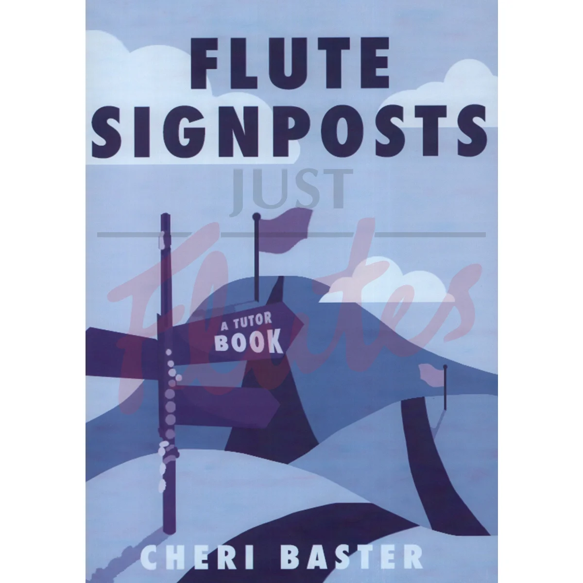 Flute Signposts