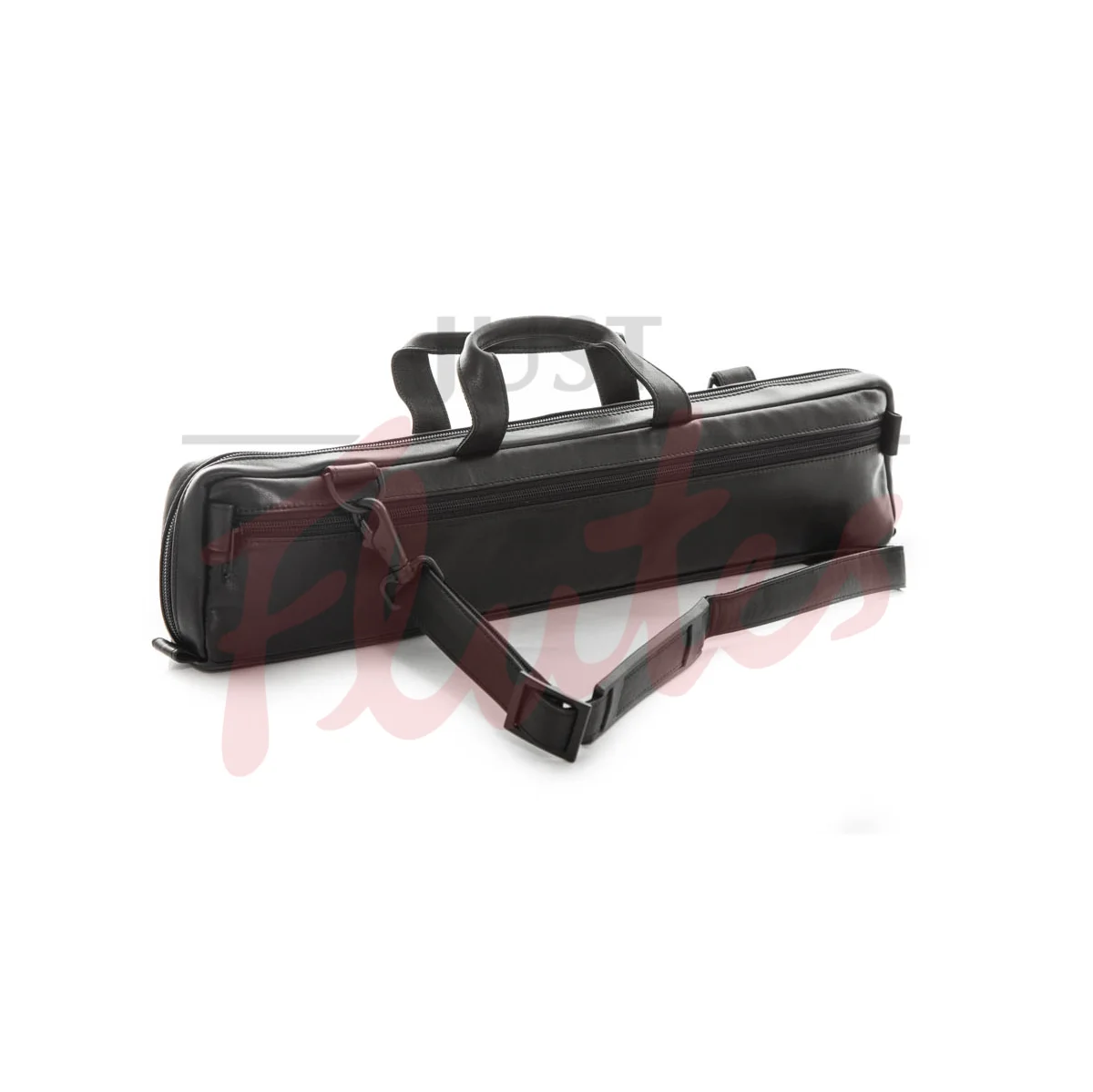 Muramatsu Leather Flute Case Cover, B Foot