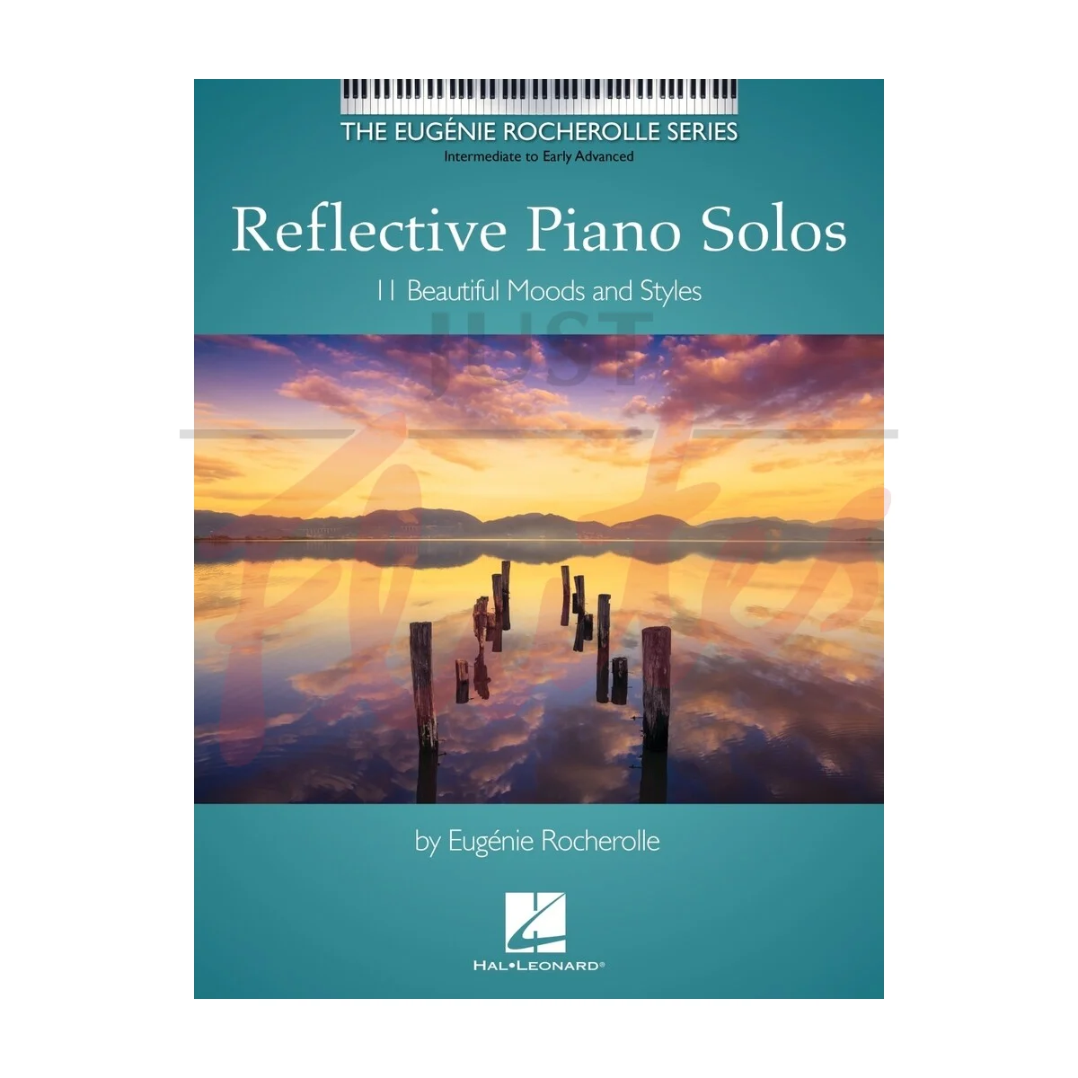 Reflective Piano Solos