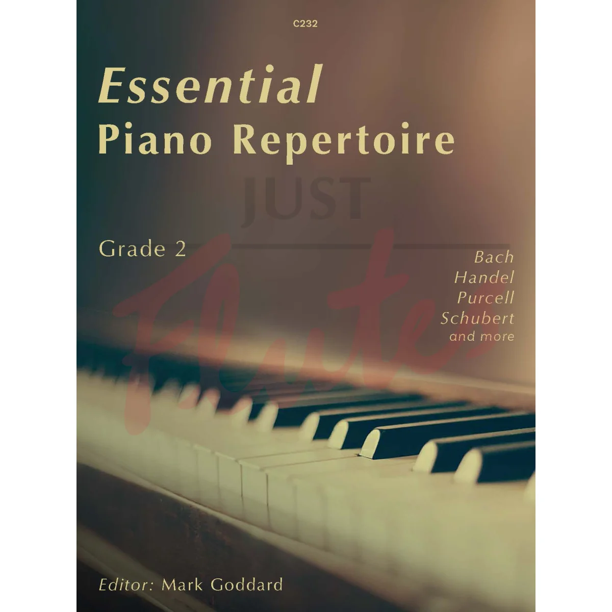 Essential Piano Repertoire: Grade 2