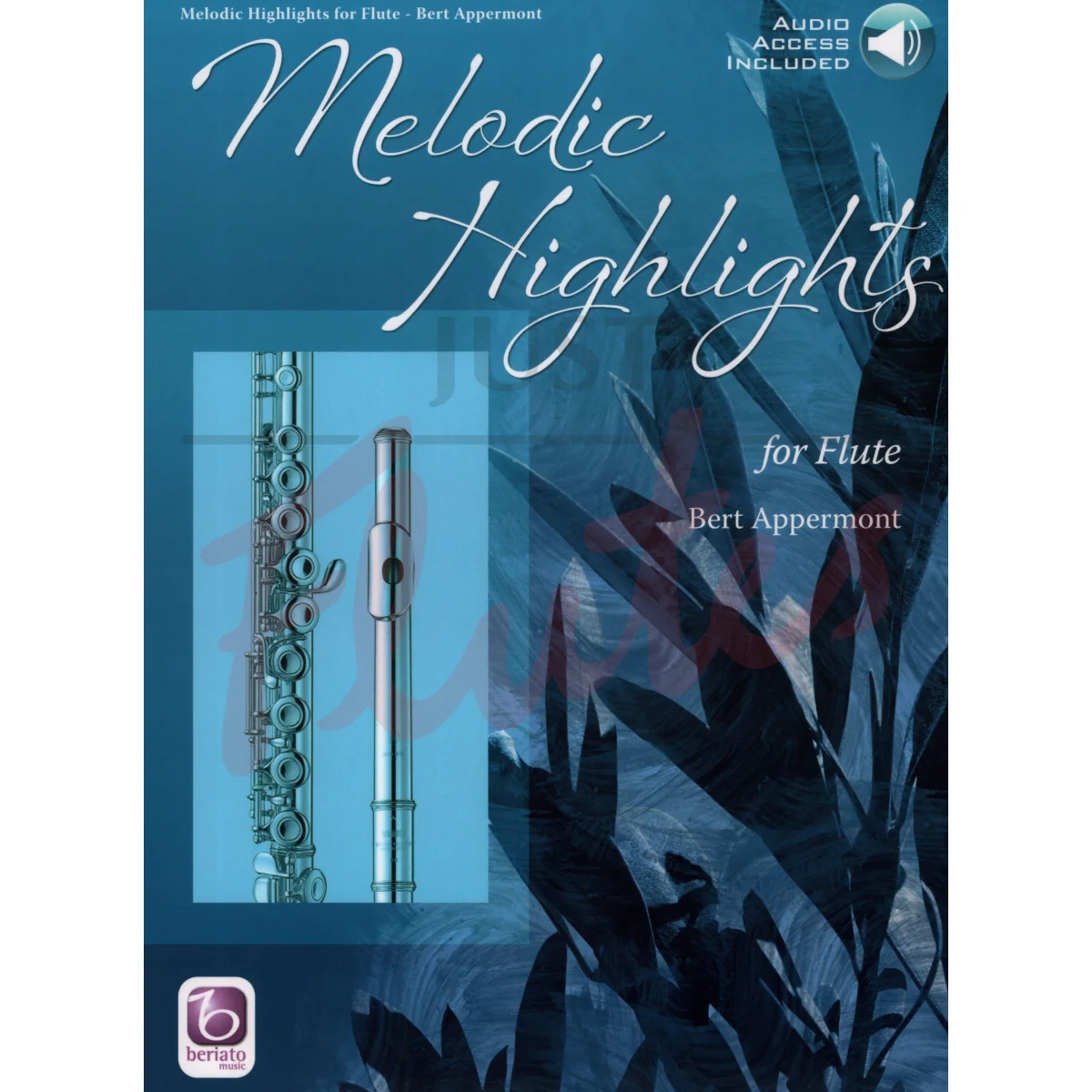 Melodic Highlights for Flute