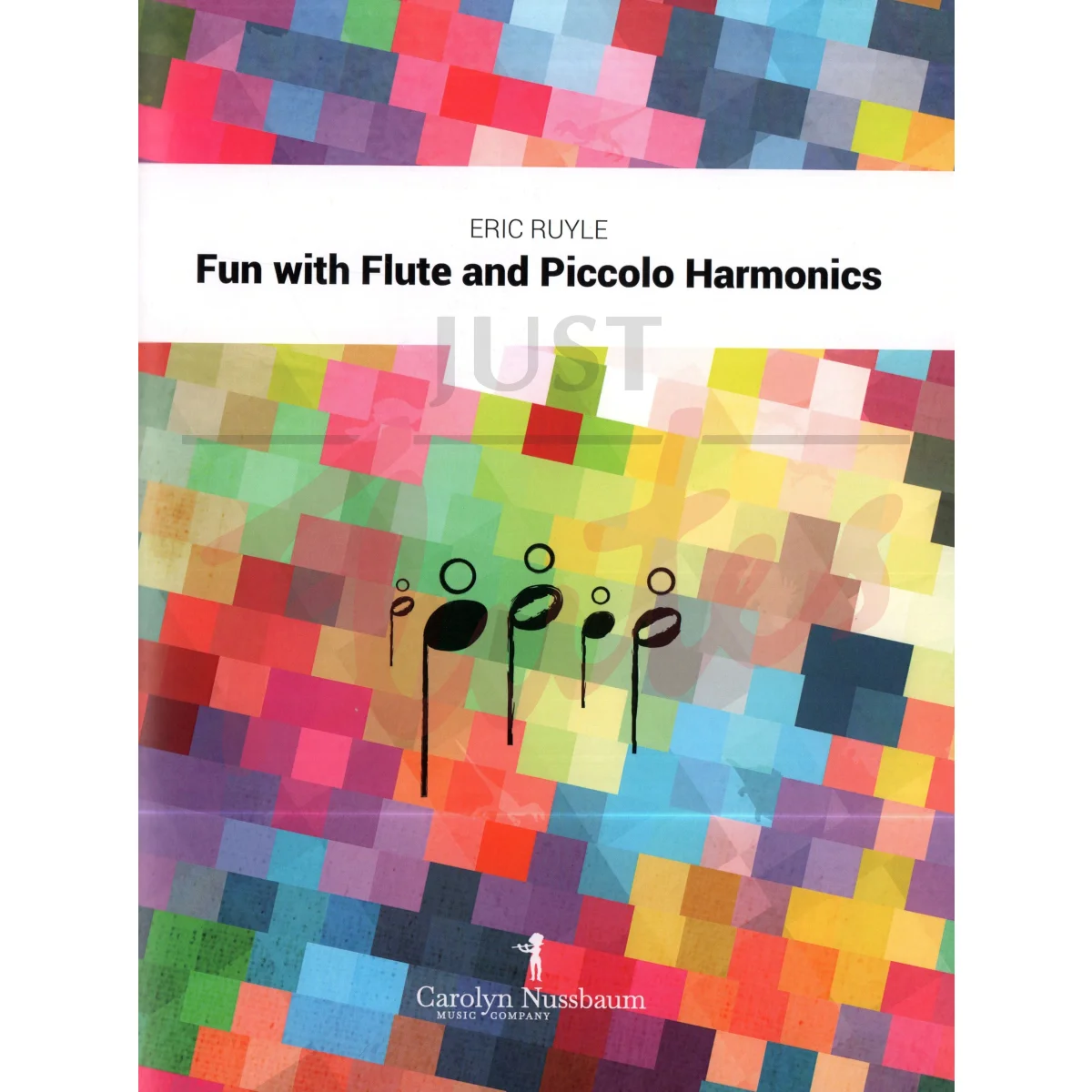 Fun with Flute and Piccolo Harmonics