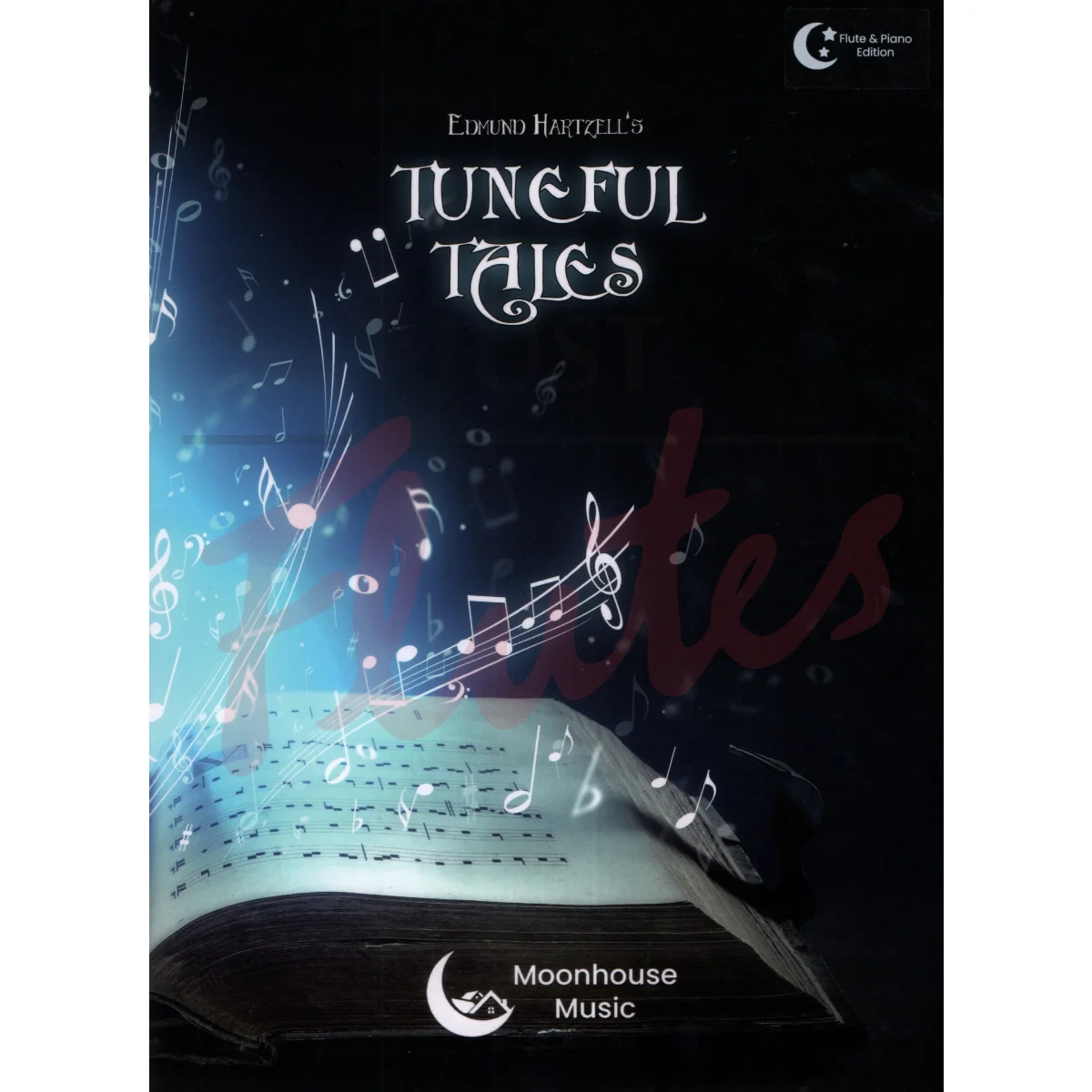 Tuneful Tales for Flute and Piano