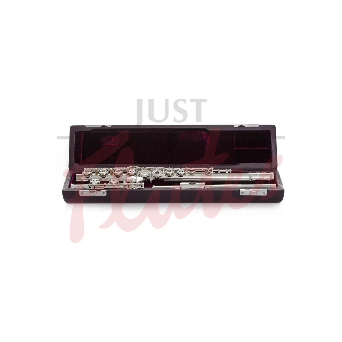 Miyazawa MJ-II 30E Flute