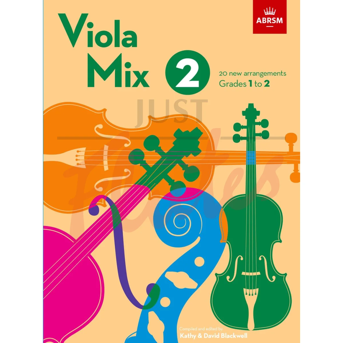 Viola Mix 2