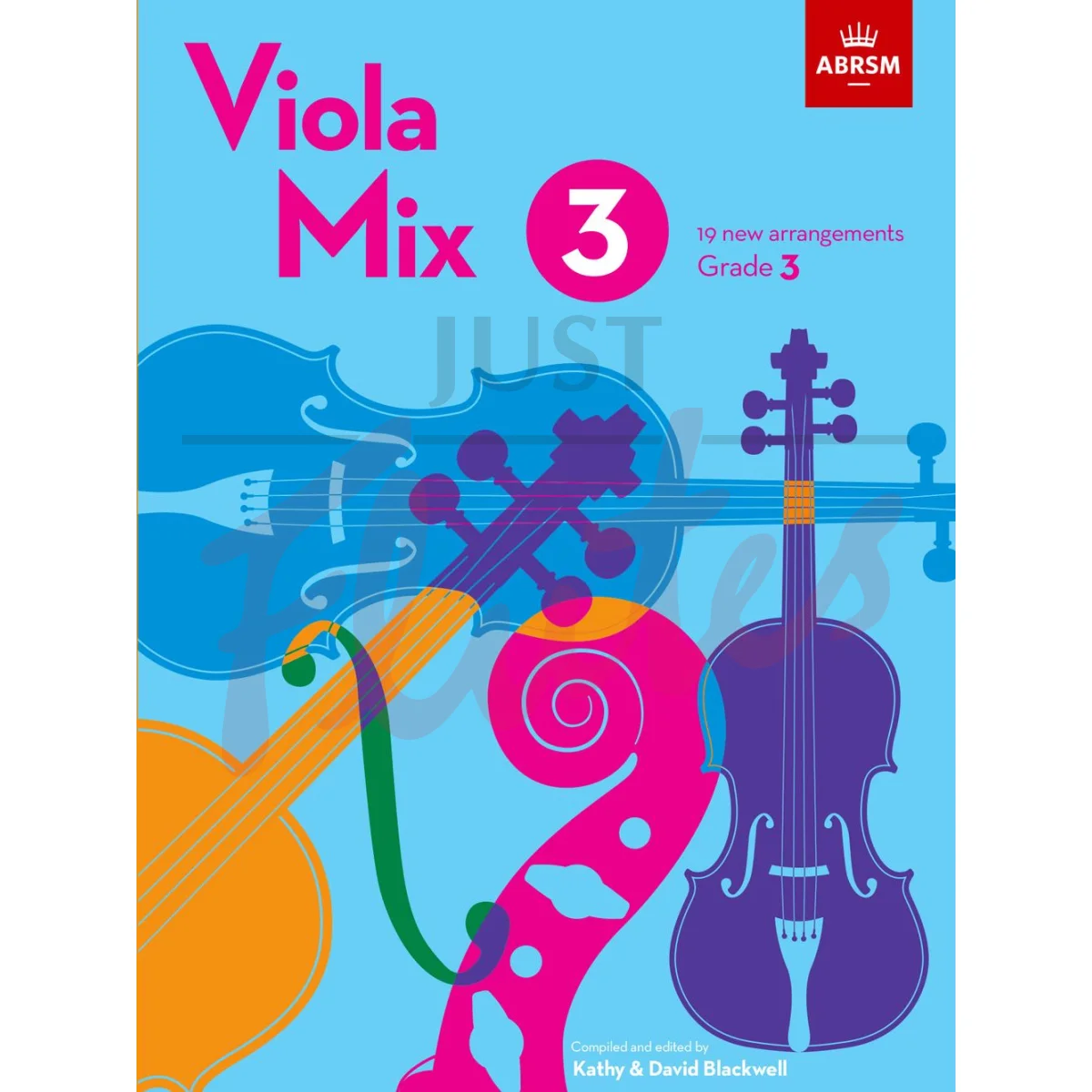 Viola Mix 3