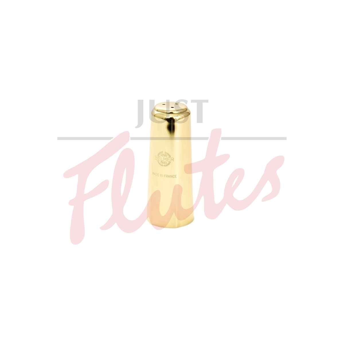Selmer (Paris) Alto Saxophone Mouthpiece Cap