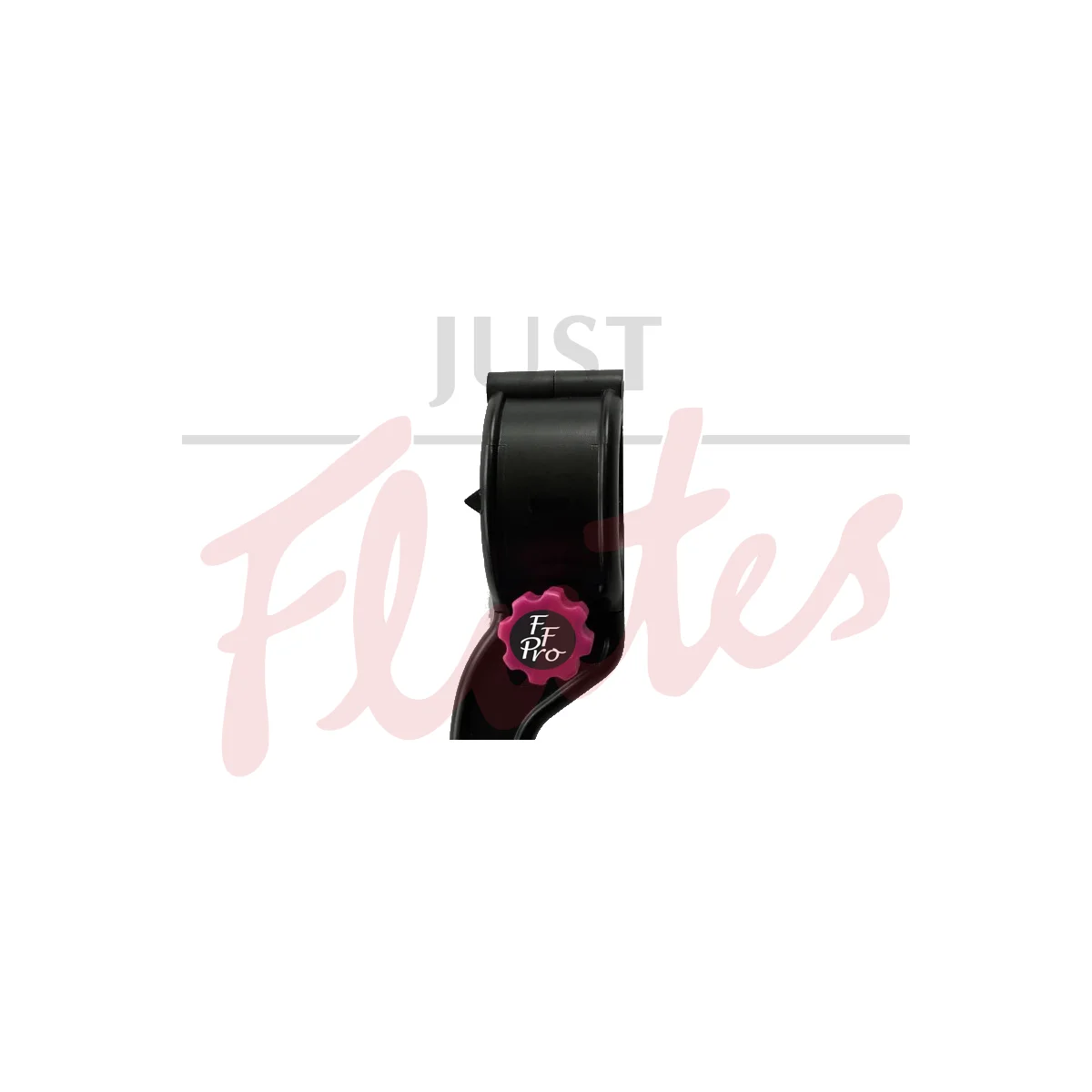 Flute Flex Pro, Pink Knob
