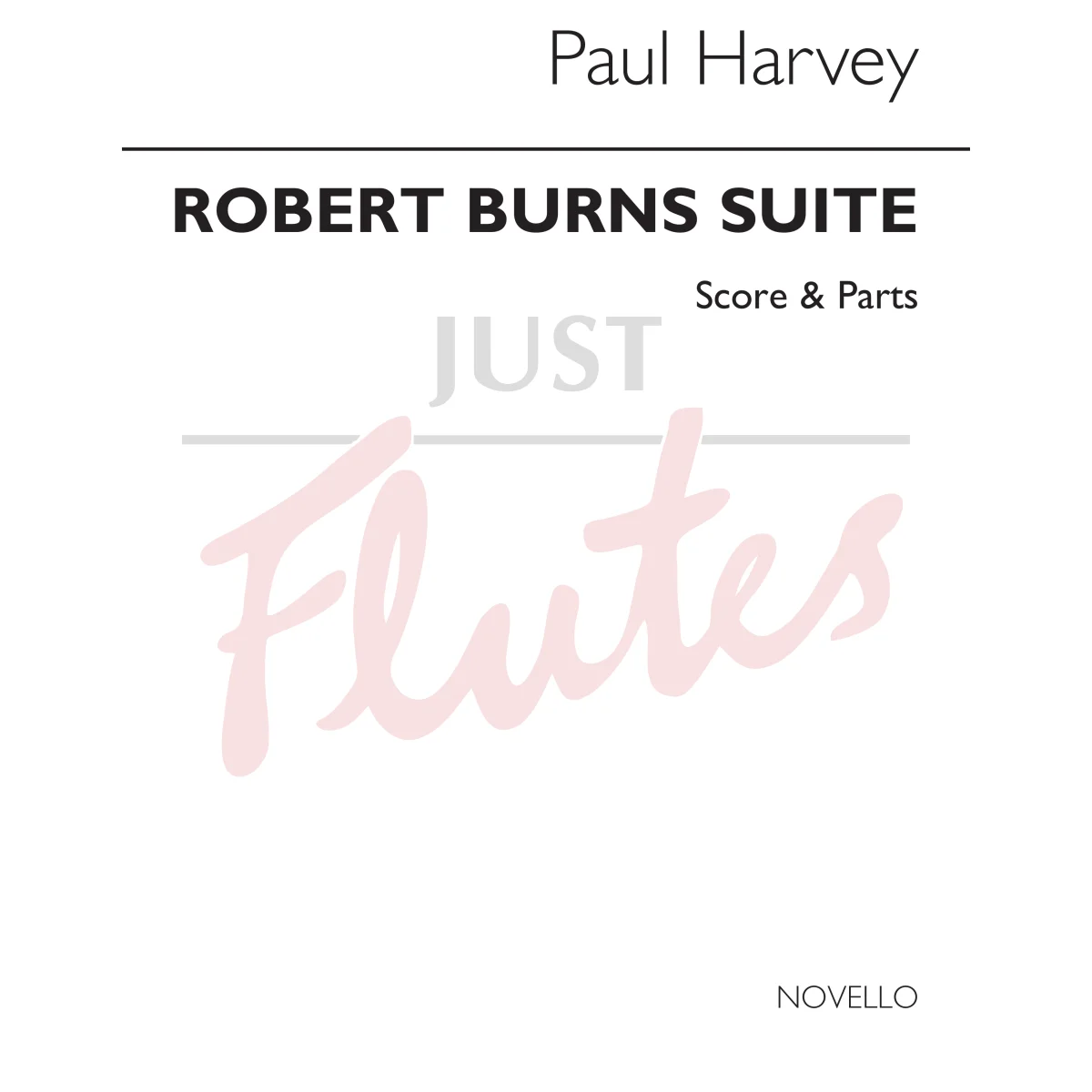 Robert Burns Suite for Saxophone Quartet