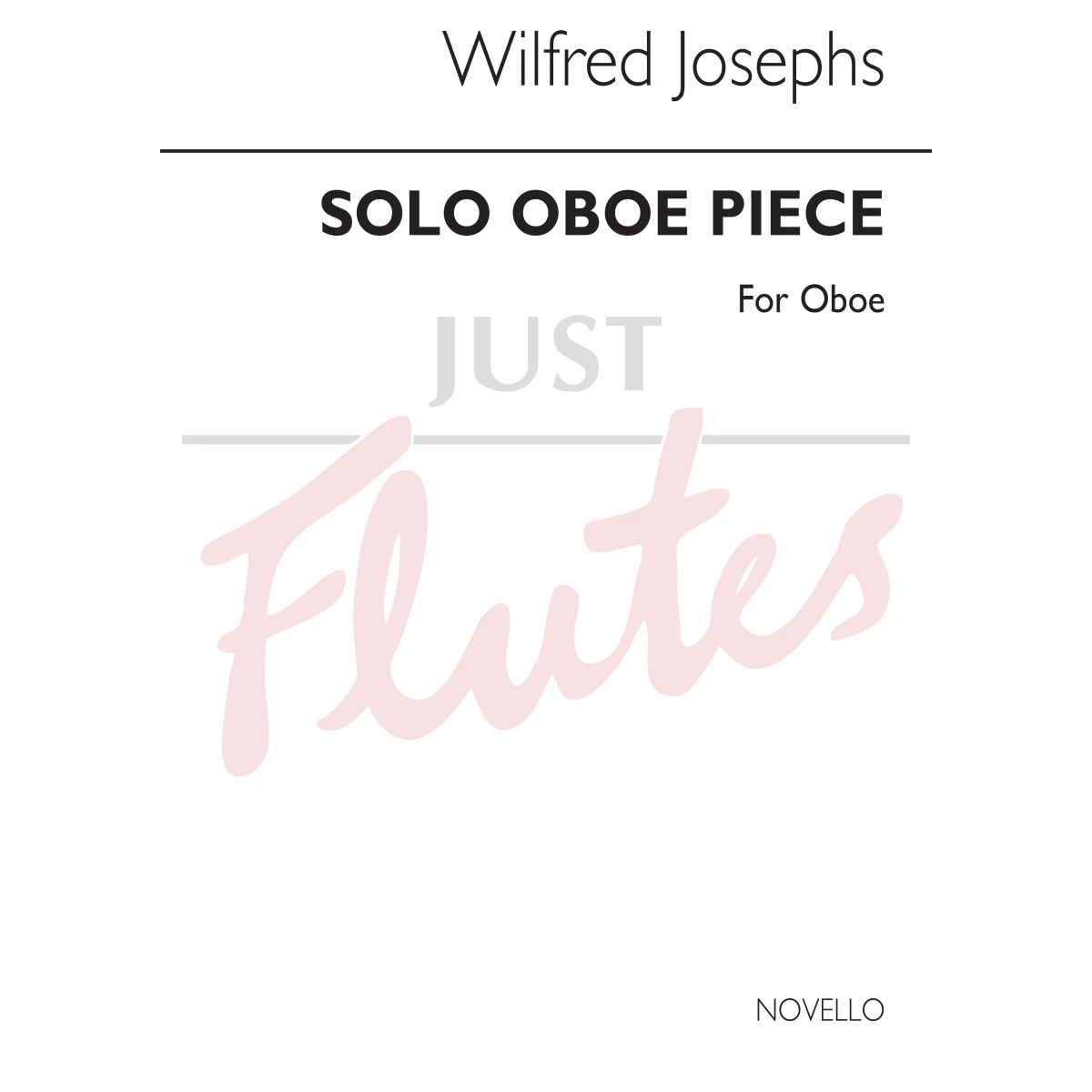 Solo Oboe Piece