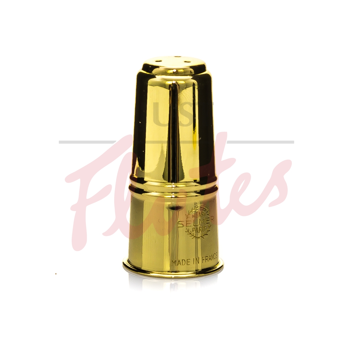 Selmer (Paris) Soprano Saxophone Mouthpiece Cap